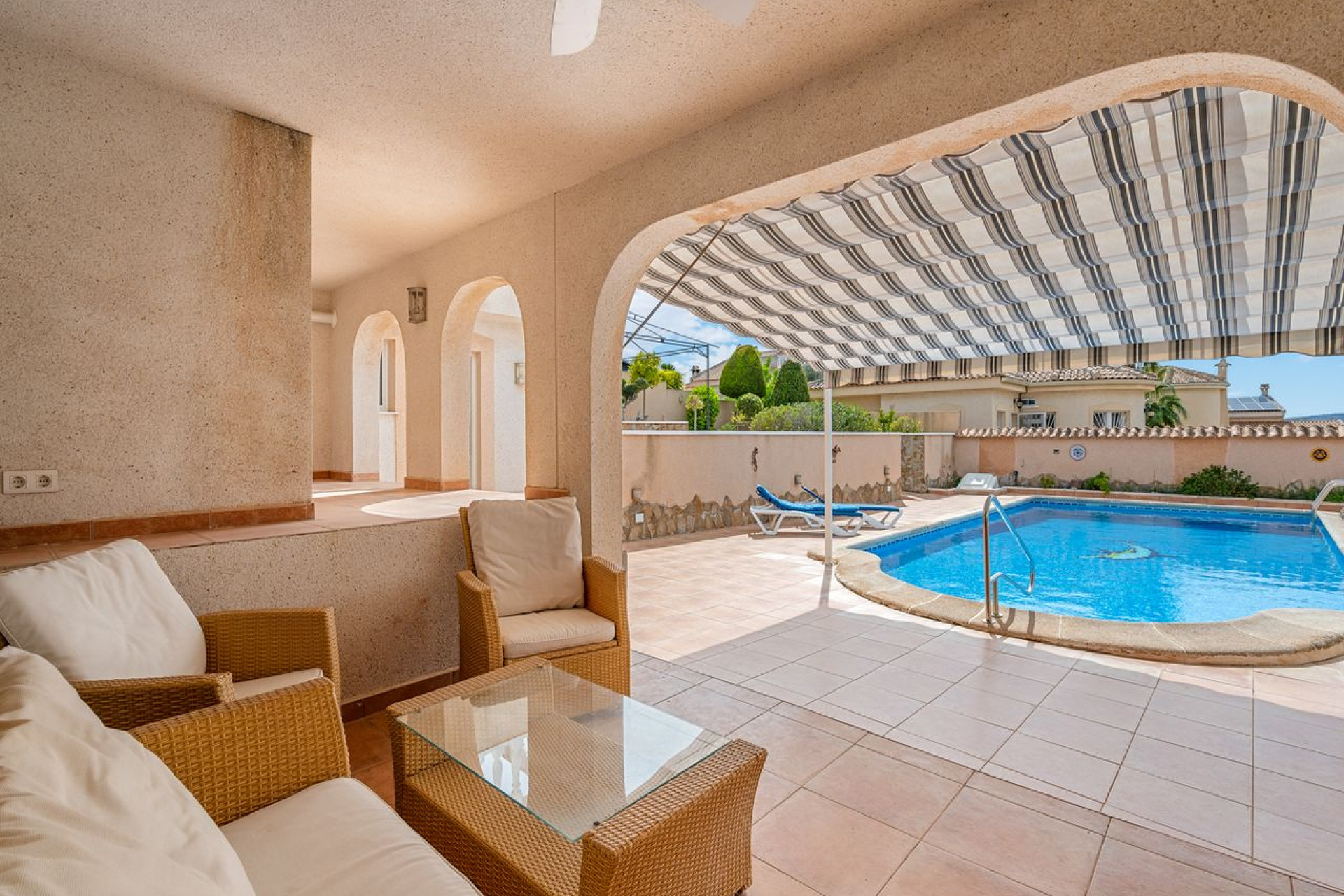 Reventa - 3. Casa pareada - Rojales - Costa Blanca Sur