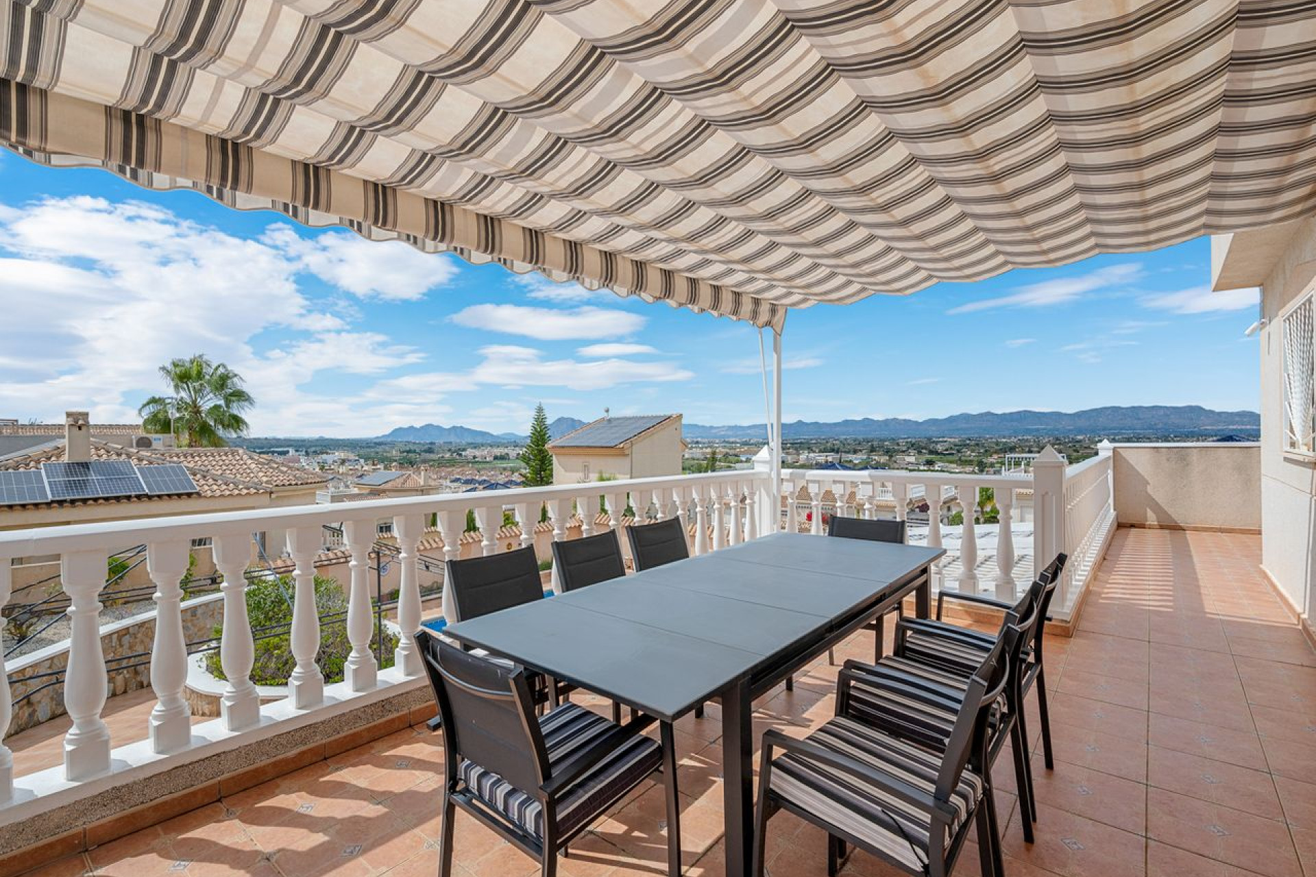 Reventa - 3. Casa pareada - Rojales - Costa Blanca Sur