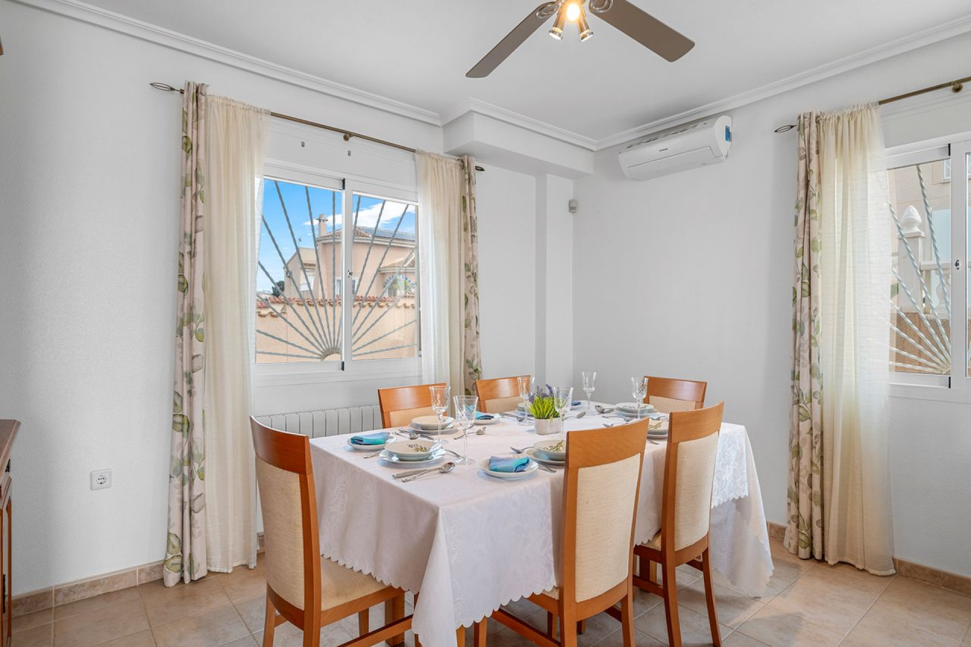 Reventa - 3. Casa pareada - Rojales - Costa Blanca Sur