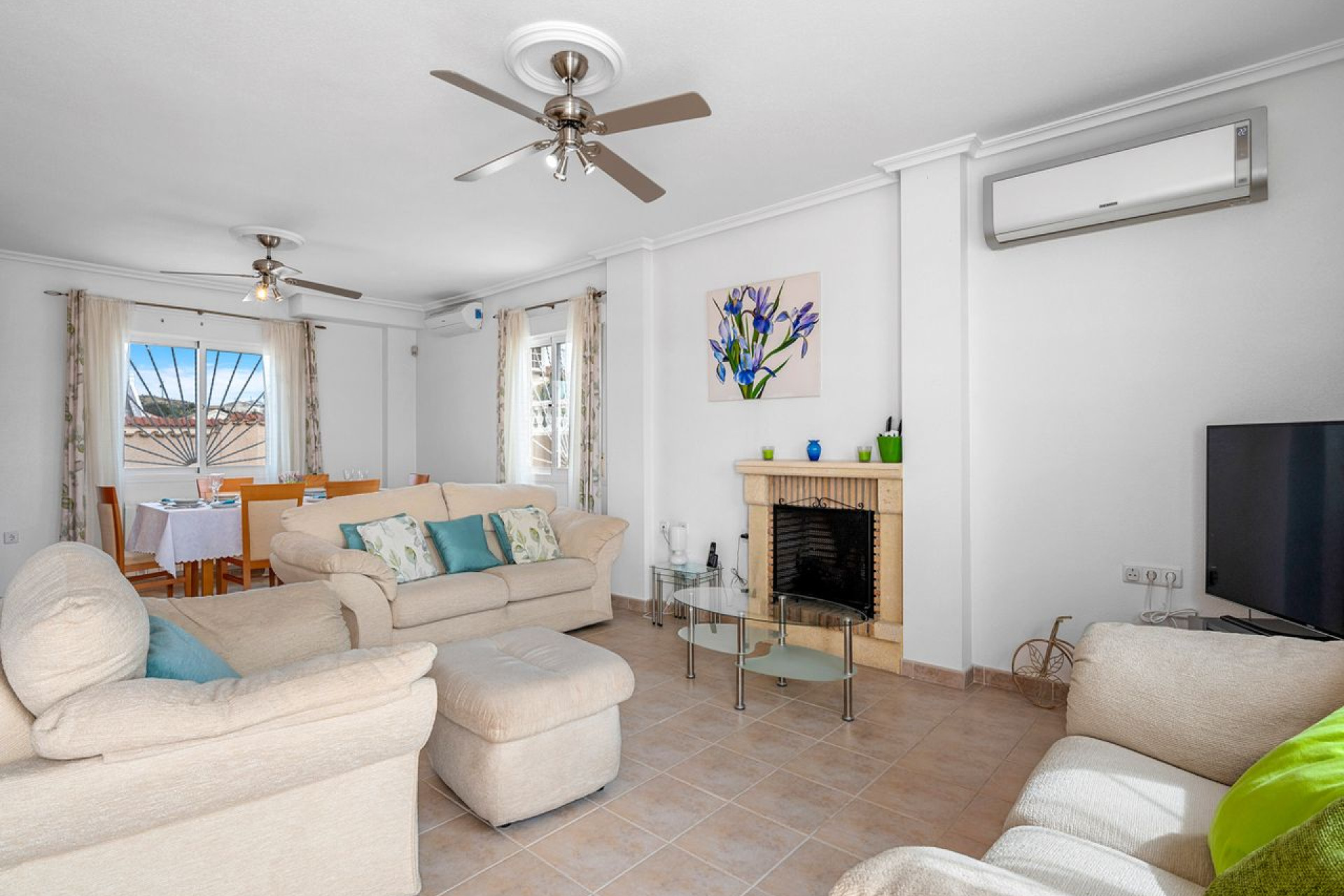 Reventa - 3. Casa pareada - Rojales - Costa Blanca Sur