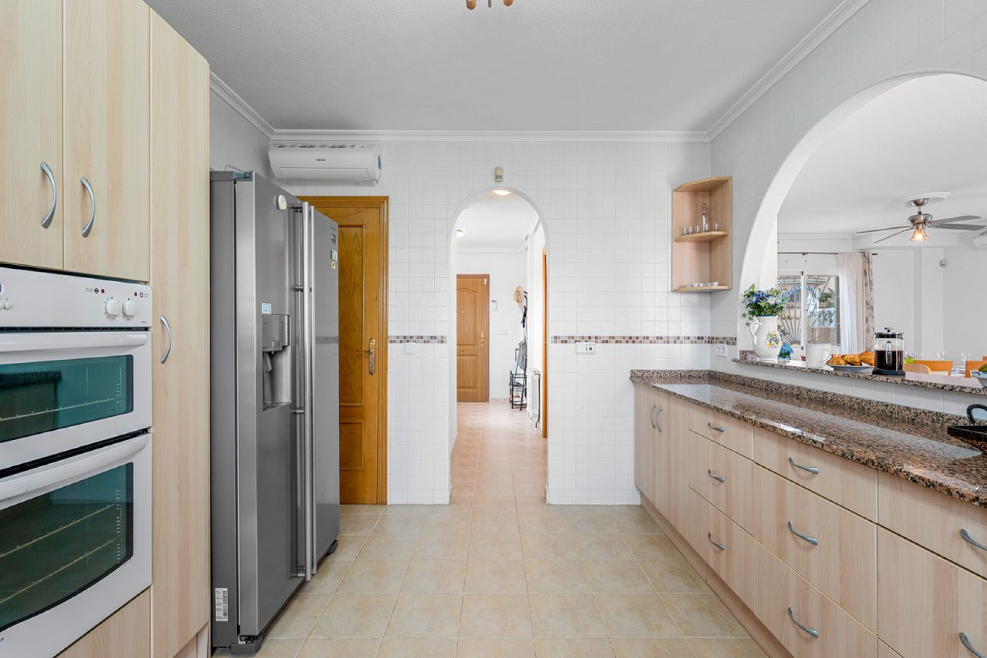 Reventa - 3. Casa pareada - Rojales - Costa Blanca Sur