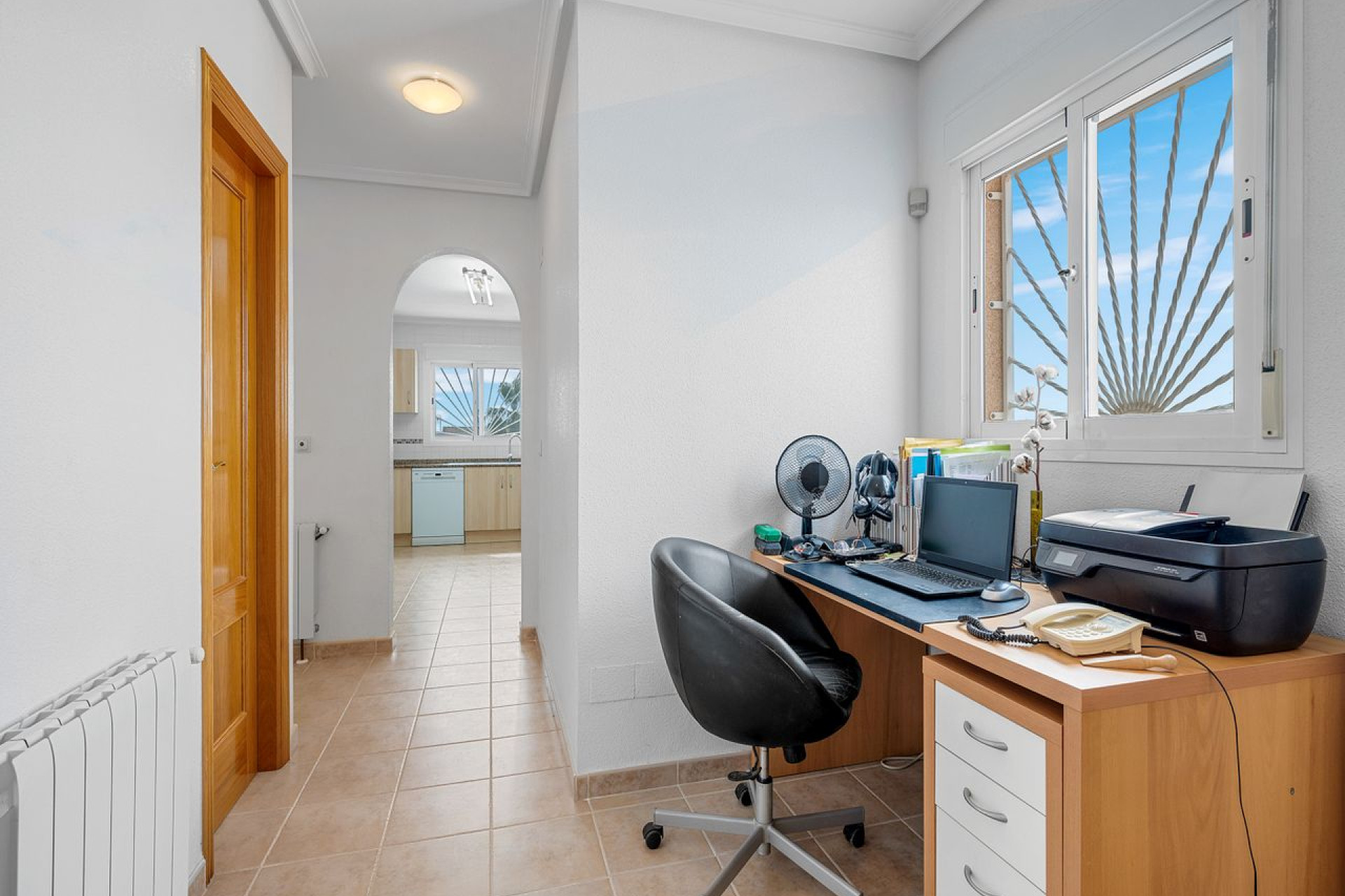 Reventa - 3. Casa pareada - Rojales - Costa Blanca Sur