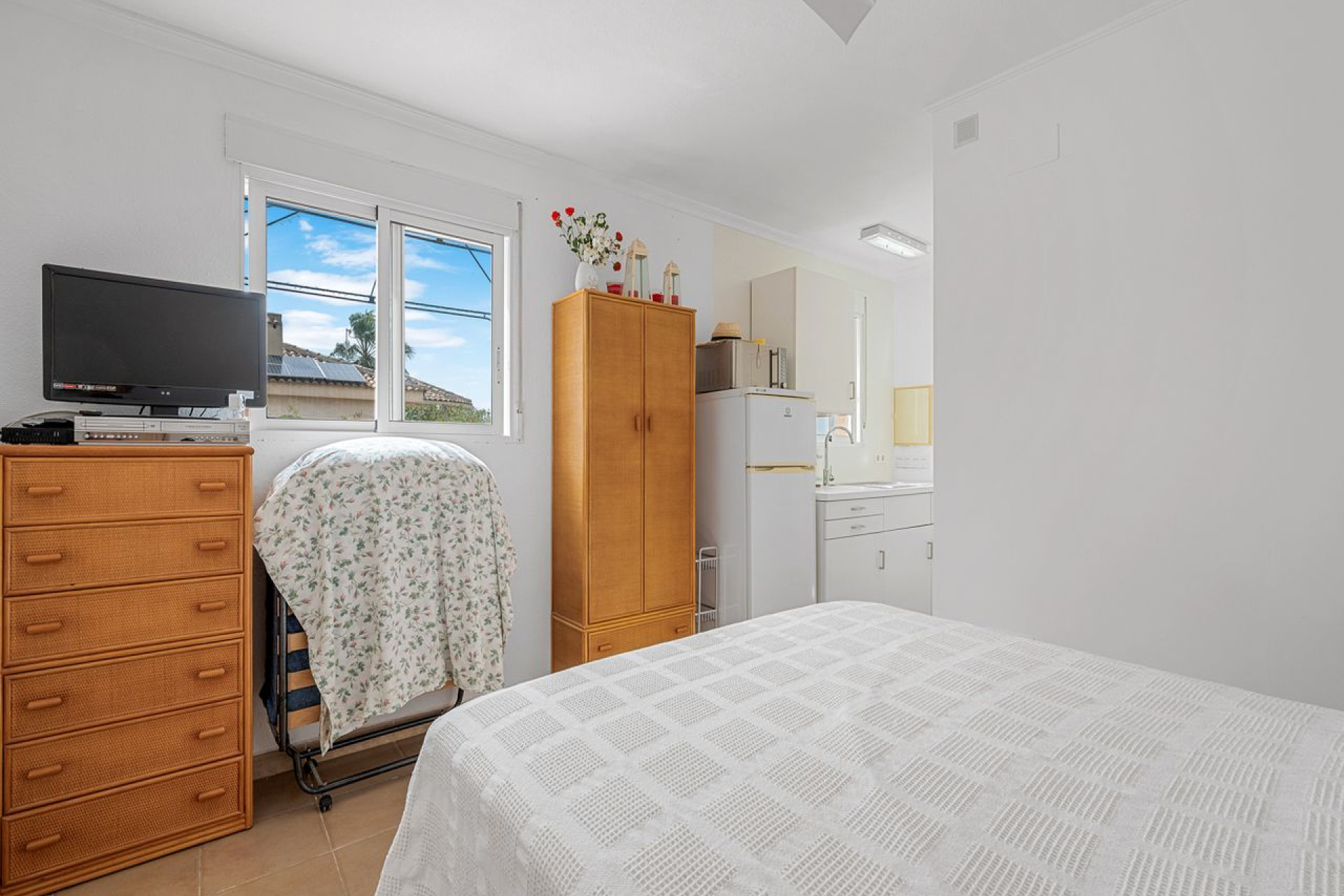 Reventa - 3. Casa pareada - Rojales - Costa Blanca Sur