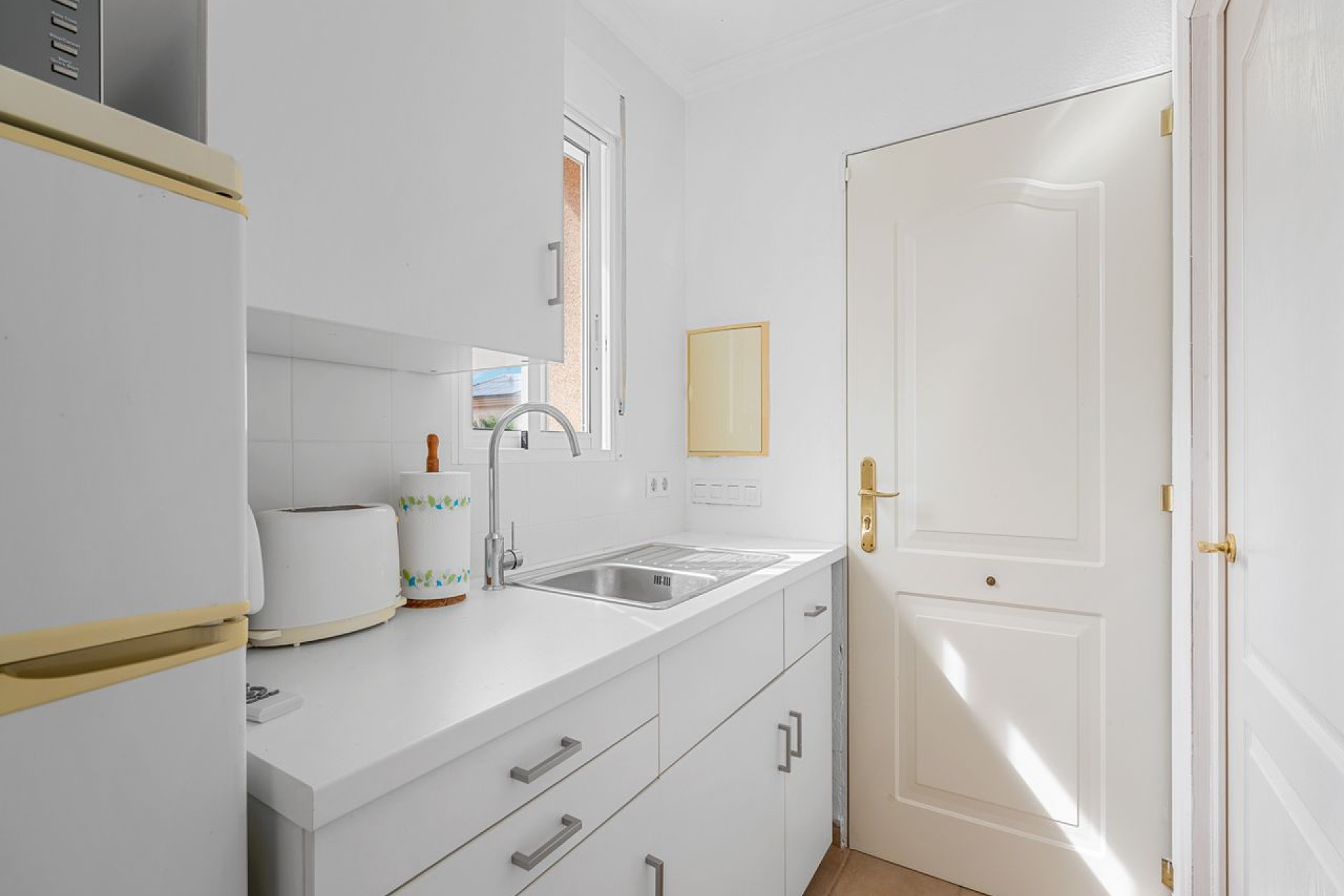 Reventa - 3. Casa pareada - Rojales - Costa Blanca Sur