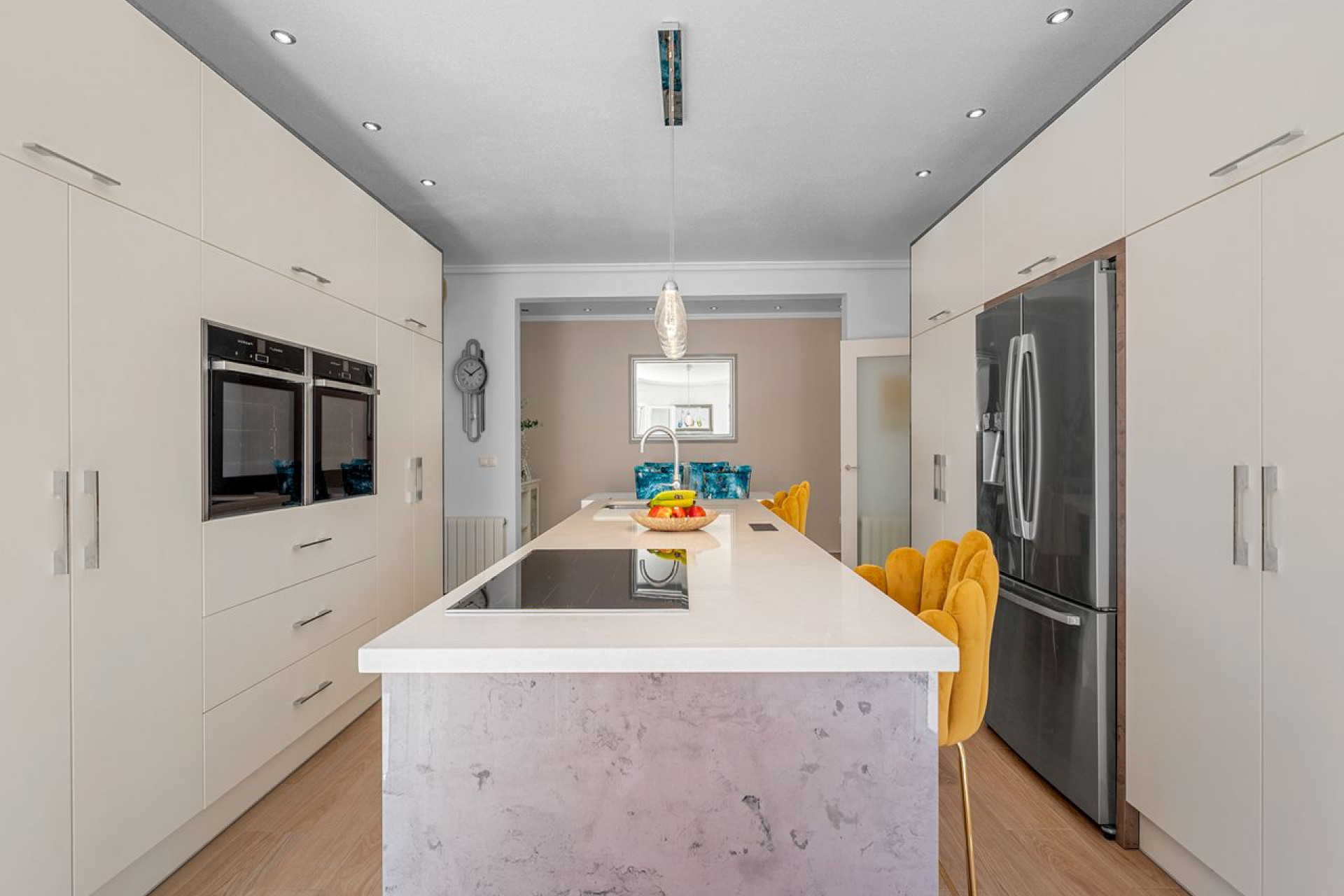 Reventa - 3. Casa pareada - Rojales - Costa Blanca Sur