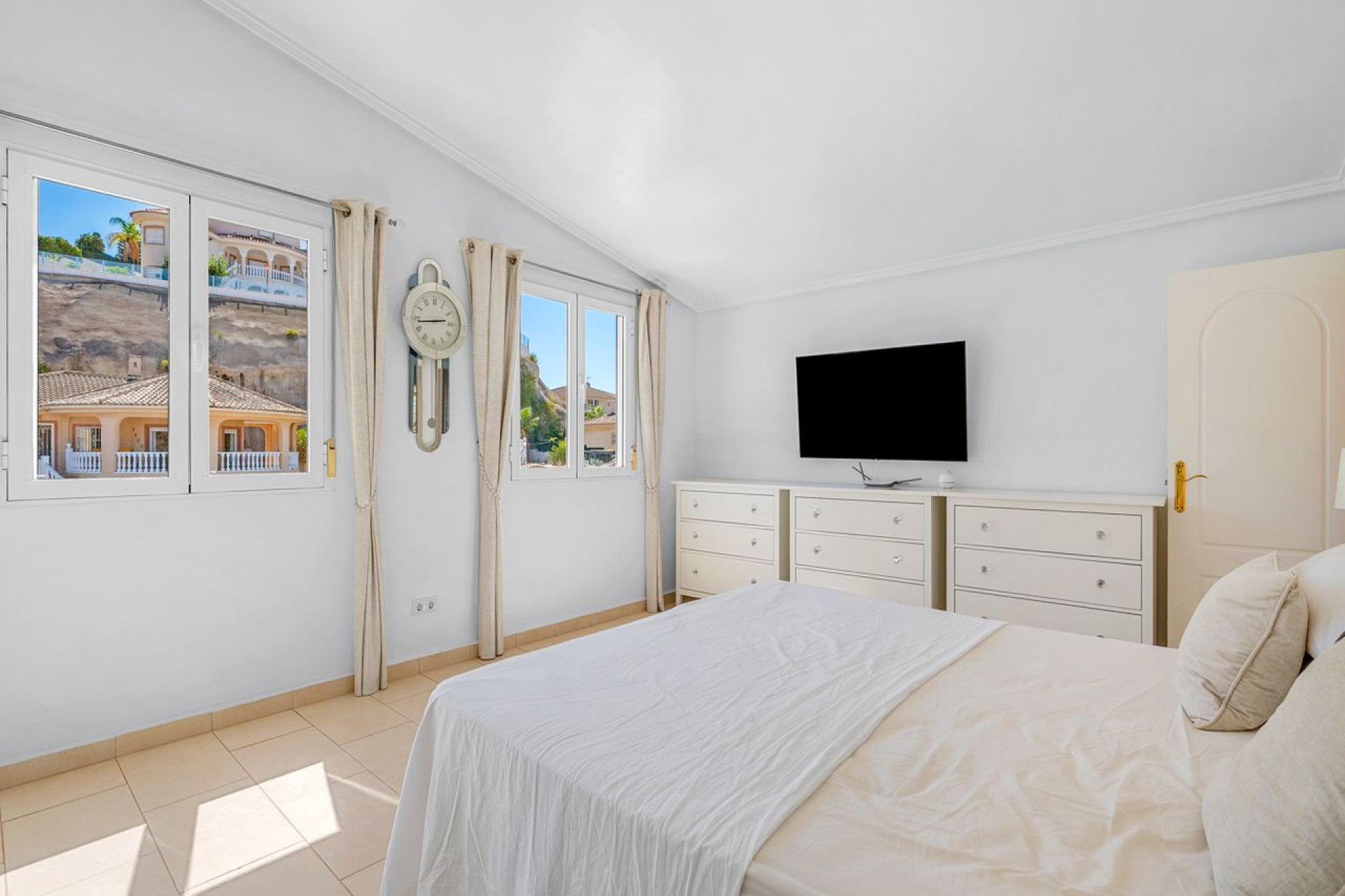 Reventa - 3. Casa pareada - Rojales - Costa Blanca Sur