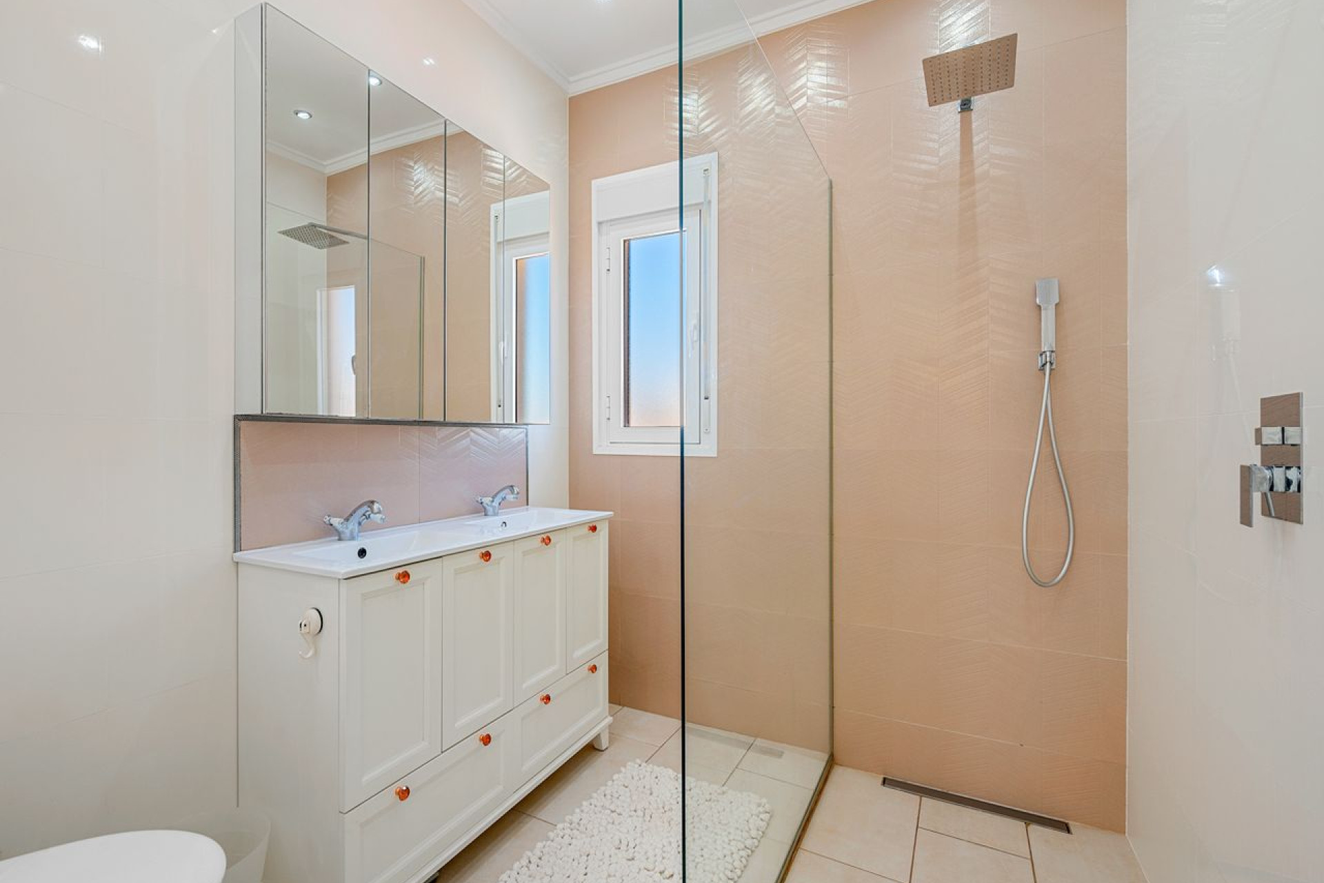 Reventa - 3. Casa pareada - Rojales - Costa Blanca Sur