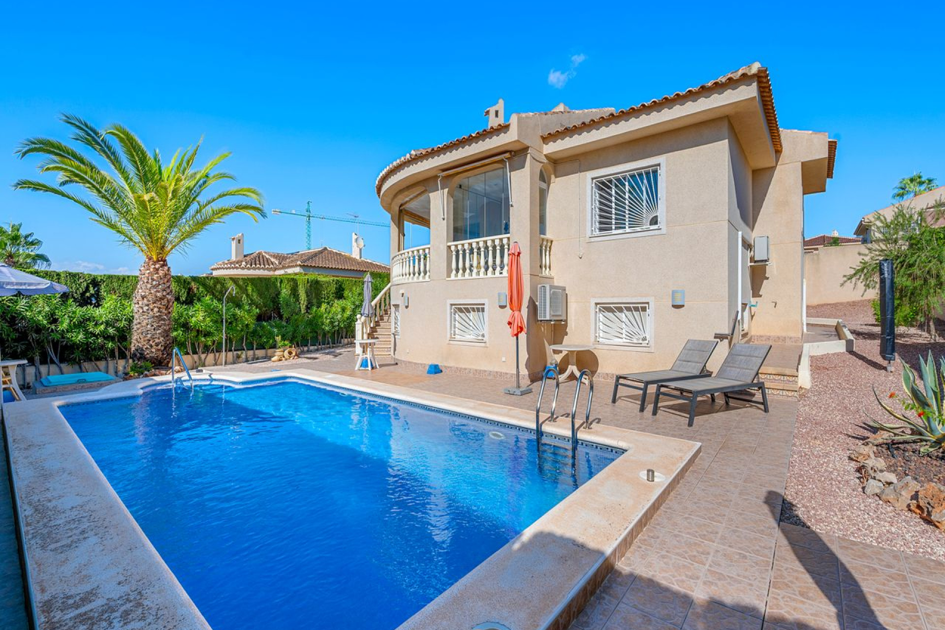 Reventa - 3. Casa pareada - Rojales - Costa Blanca Sur