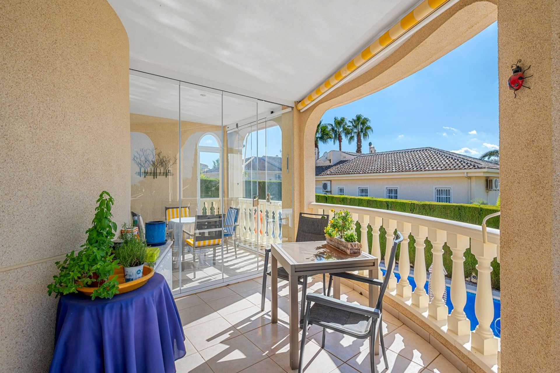 Reventa - 3. Casa pareada - Rojales - Costa Blanca Sur