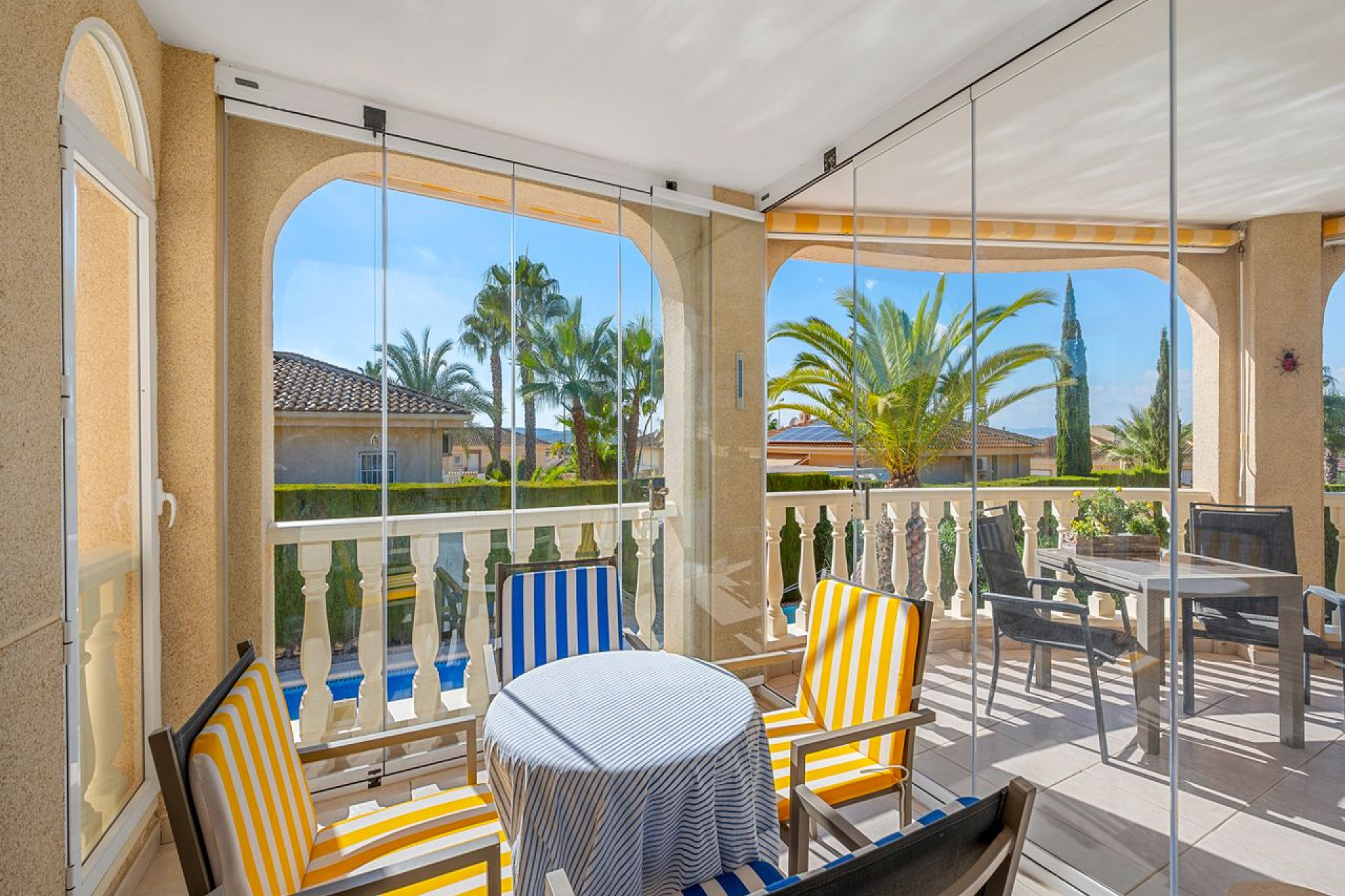 Reventa - 3. Casa pareada - Rojales - Costa Blanca Sur