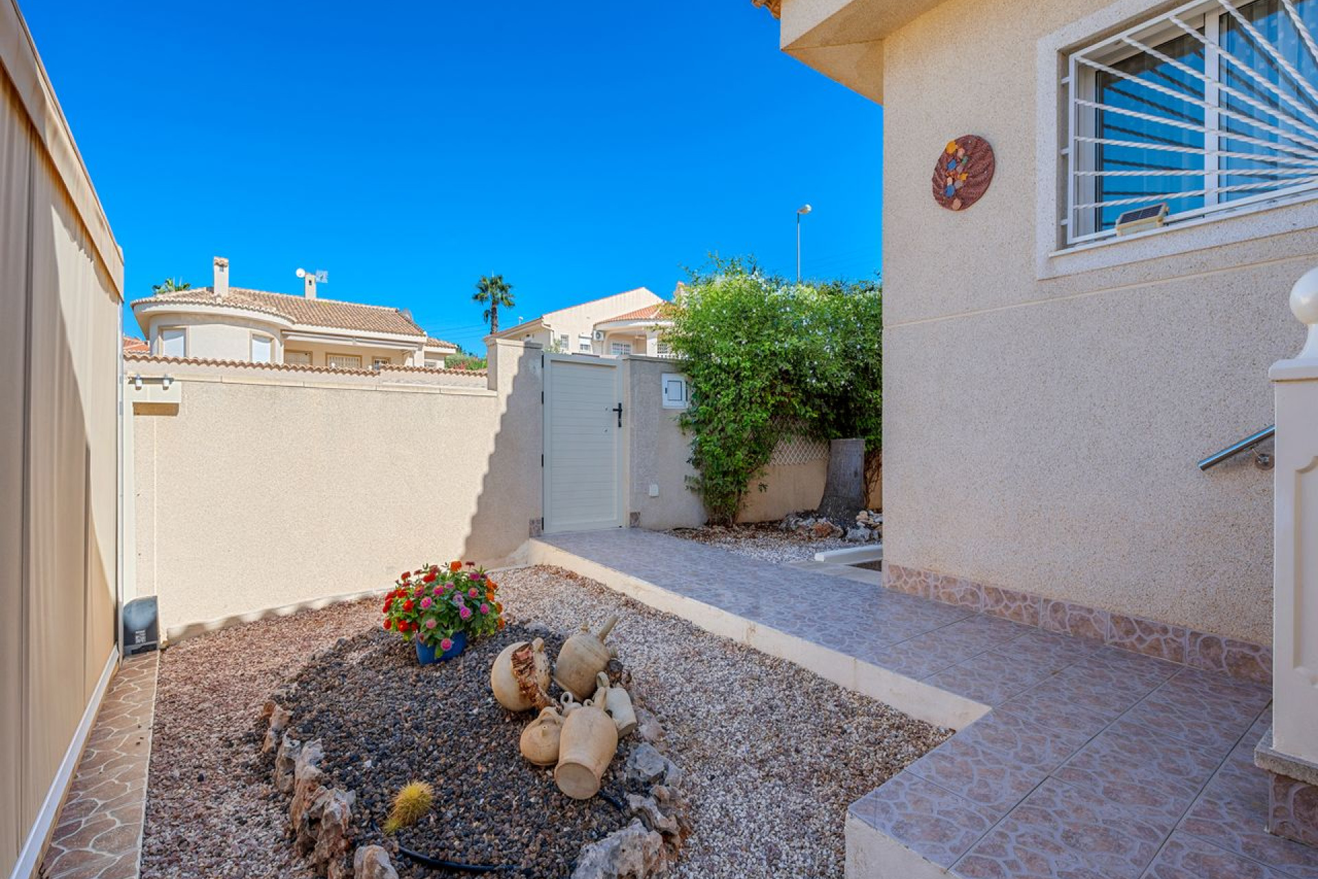 Reventa - 3. Casa pareada - Rojales - Costa Blanca Sur