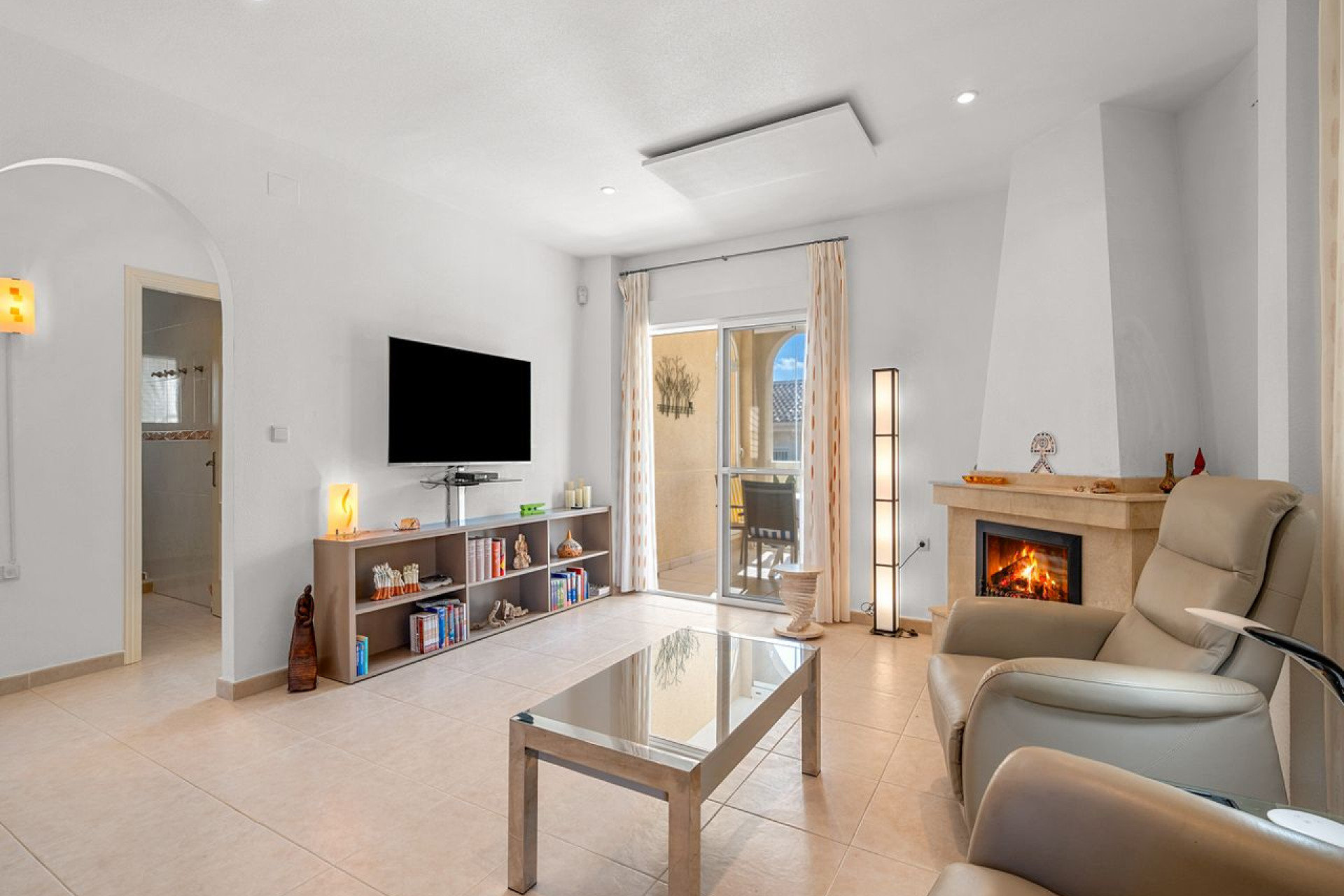 Reventa - 3. Casa pareada - Rojales - Costa Blanca Sur