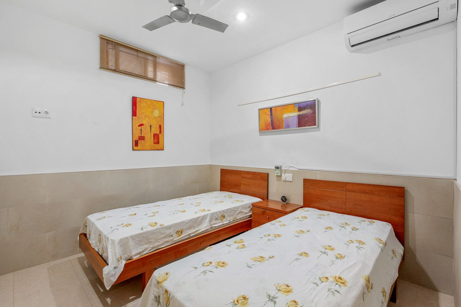 Reventa - 3. Casa pareada - Rojales - Costa Blanca Sur