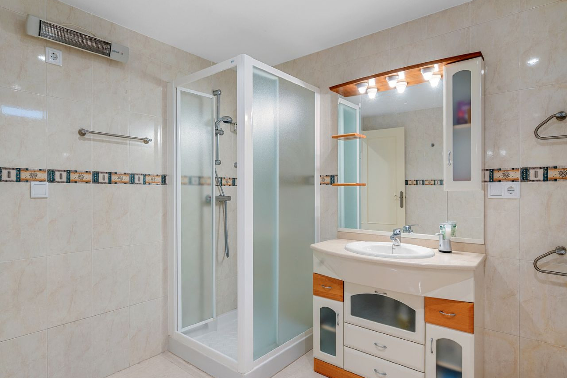 Reventa - 3. Casa pareada - Rojales - Costa Blanca Sur