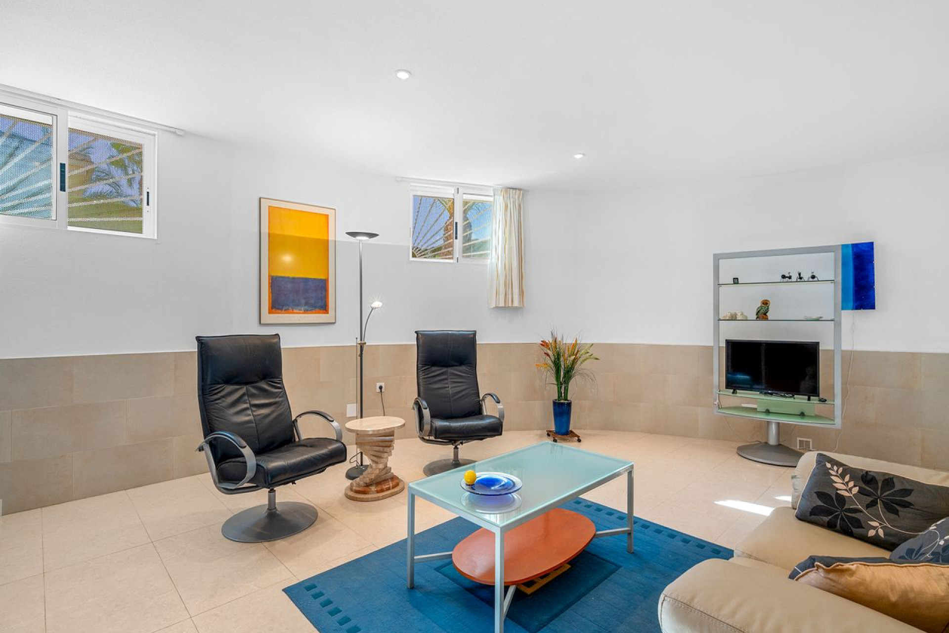 Reventa - 3. Casa pareada - Rojales - Costa Blanca Sur