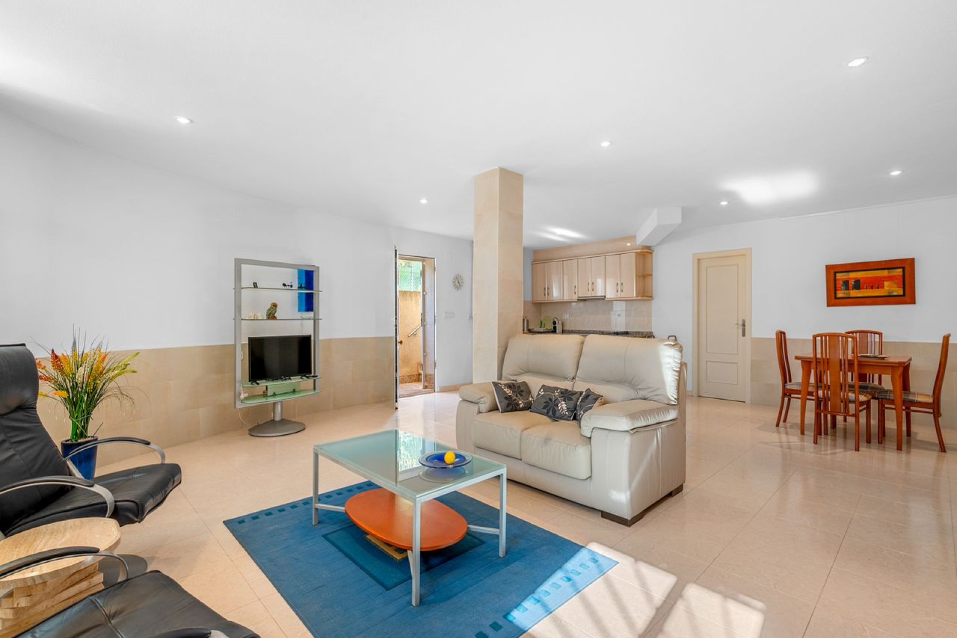 Reventa - 3. Casa pareada - Rojales - Costa Blanca Sur