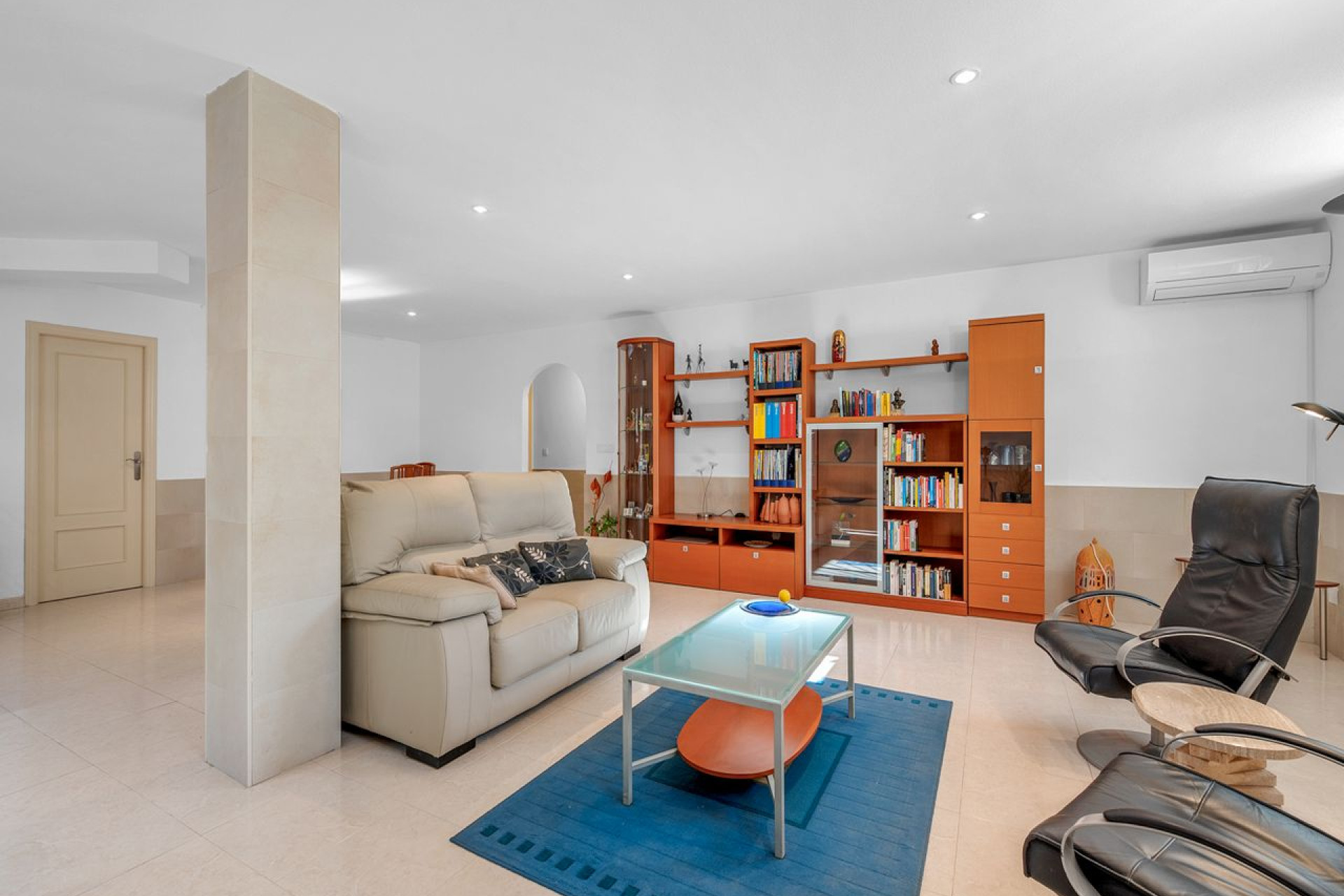 Reventa - 3. Casa pareada - Rojales - Costa Blanca Sur