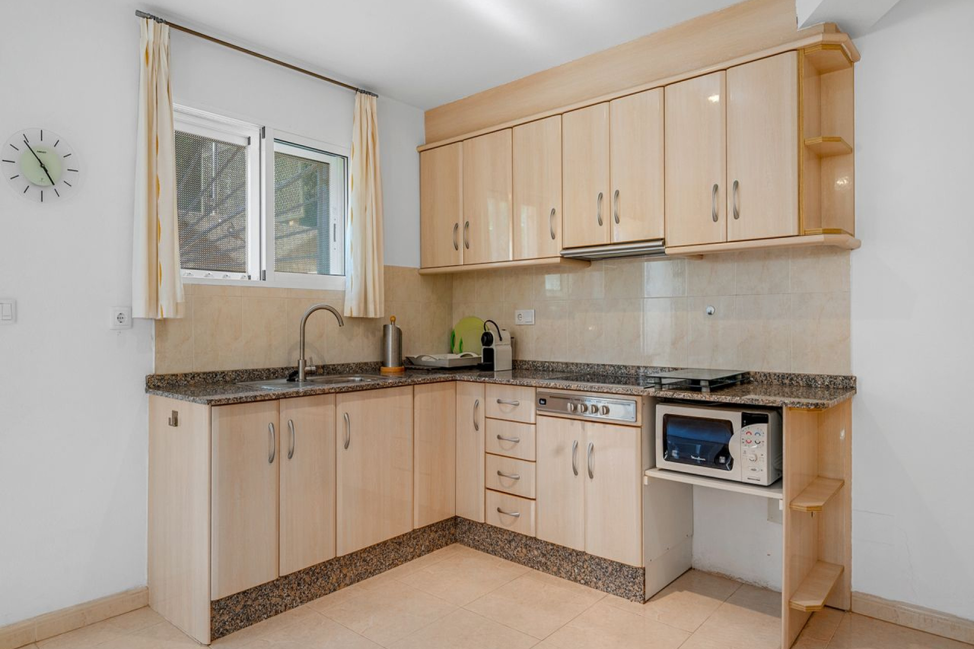 Reventa - 3. Casa pareada - Rojales - Costa Blanca Sur