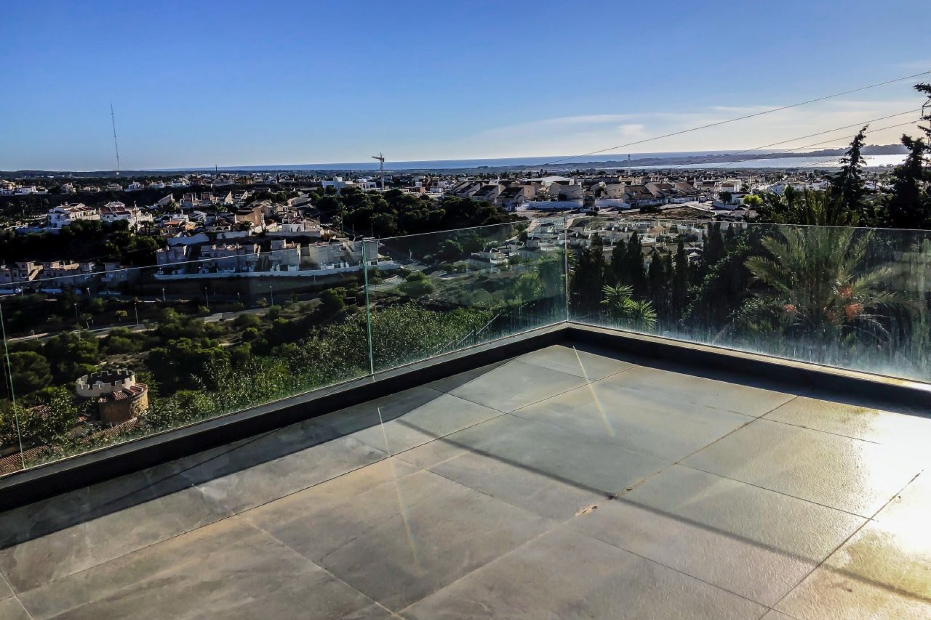 Reventa - 3. Casa pareada - Rojales - Costa Blanca Sur