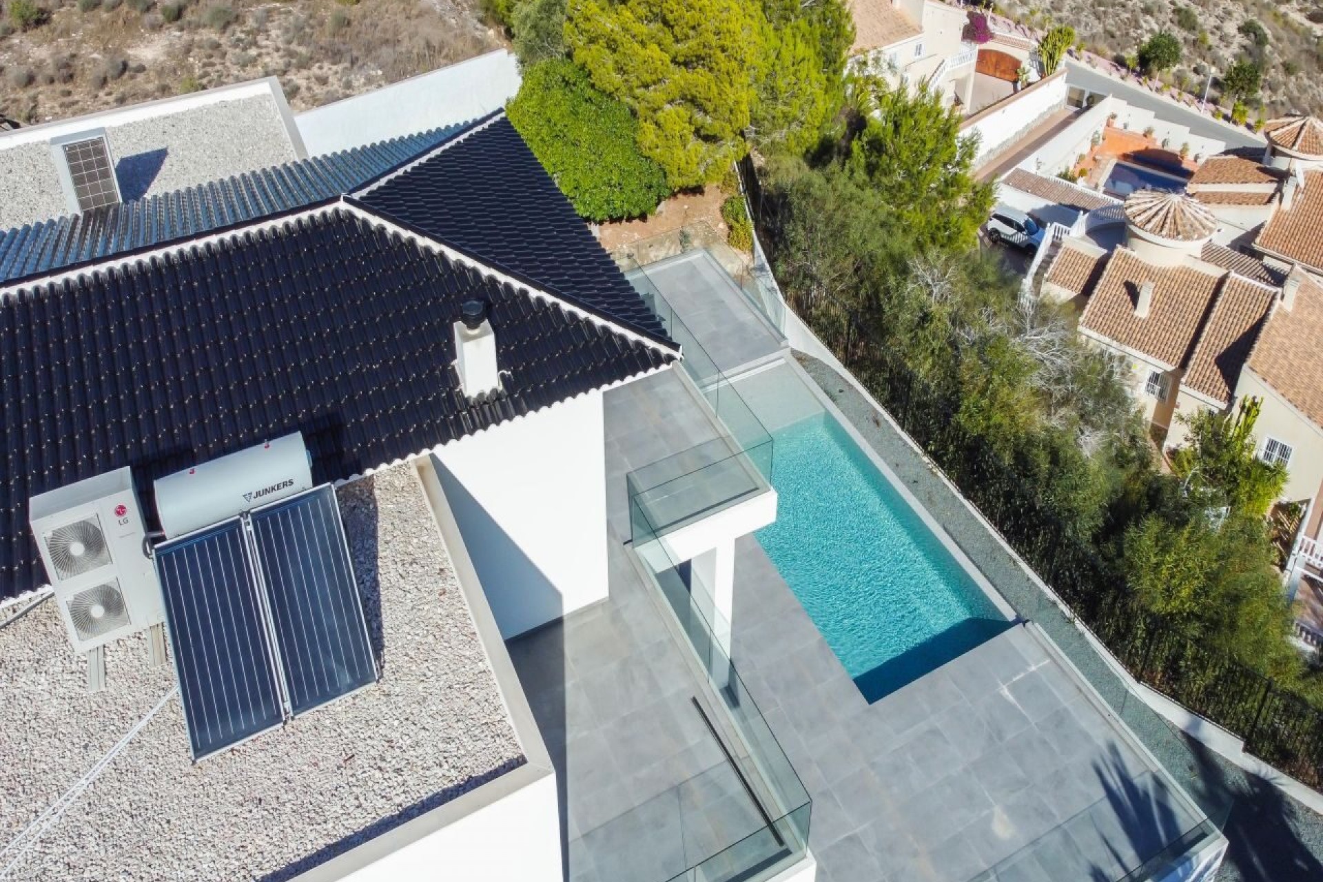 Reventa - 3. Casa pareada - Rojales - Costa Blanca Sur