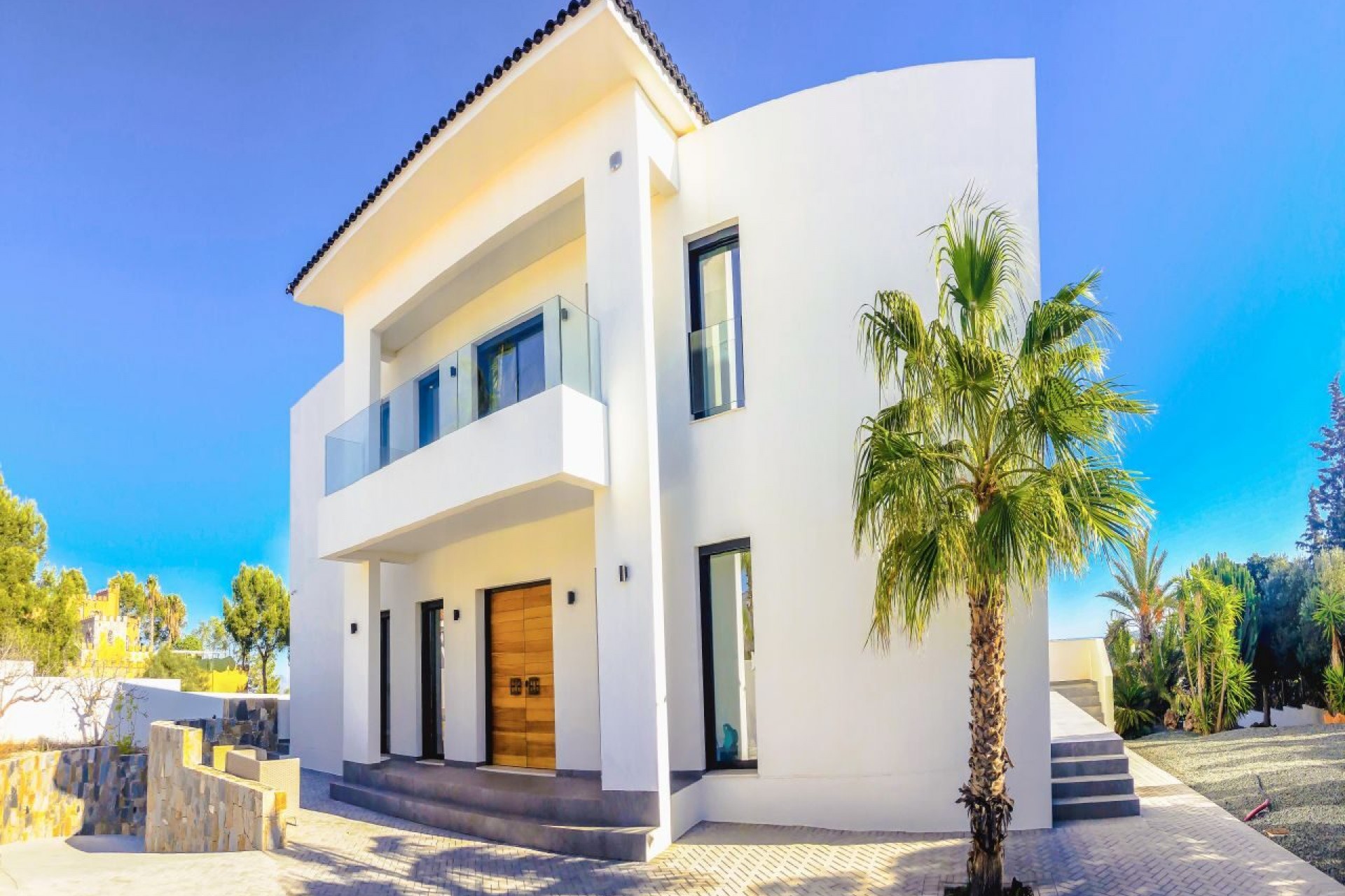 Reventa - 3. Casa pareada - Rojales - Costa Blanca Sur