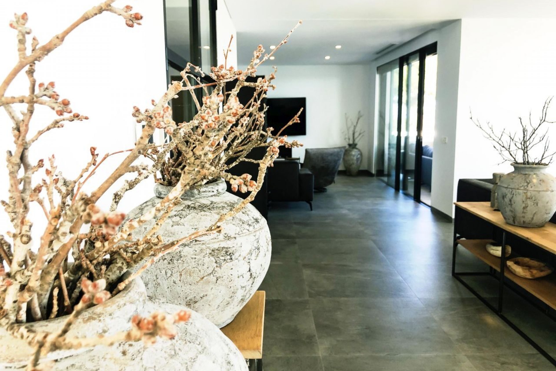 Reventa - 3. Casa pareada - Rojales - Costa Blanca Sur