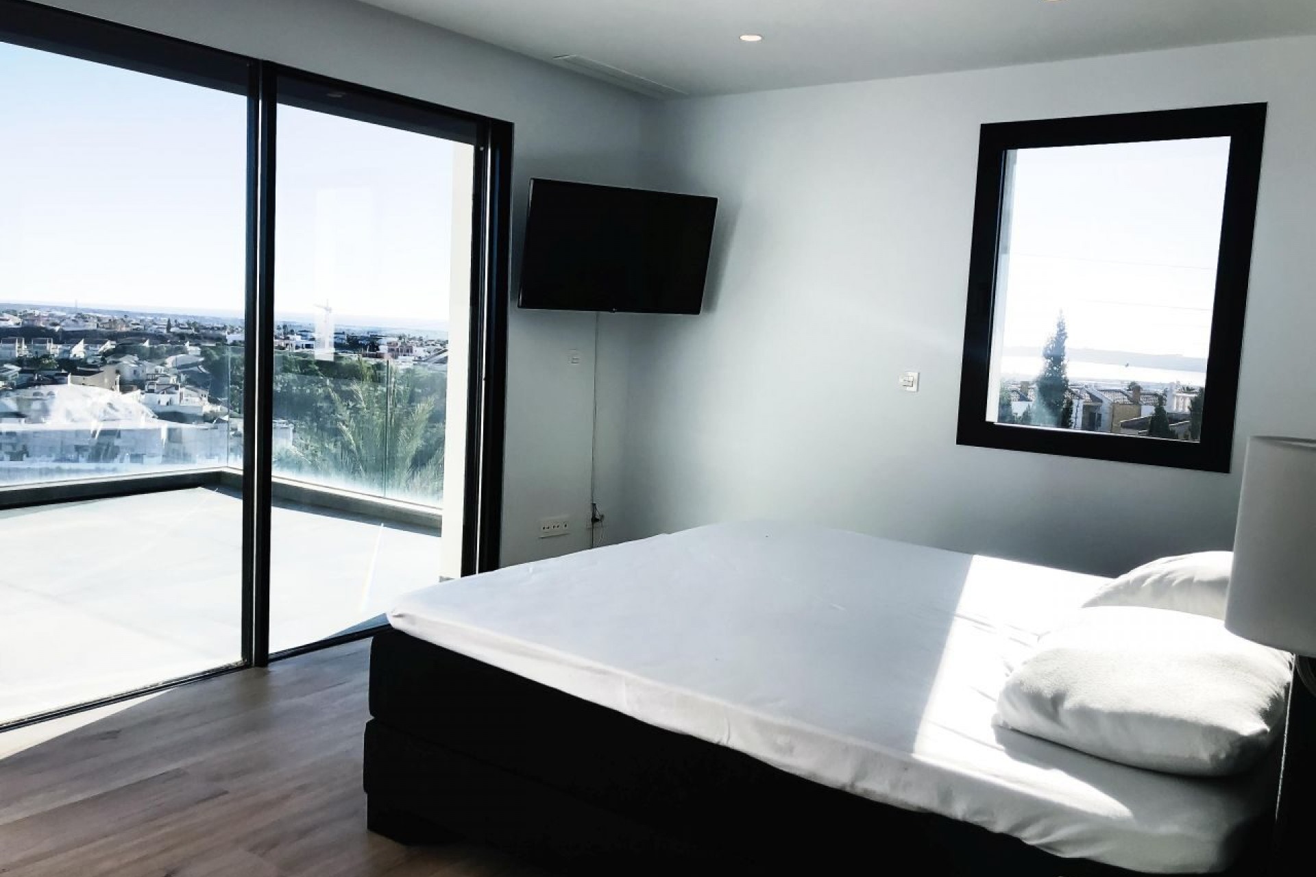 Reventa - 3. Casa pareada - Rojales - Costa Blanca Sur