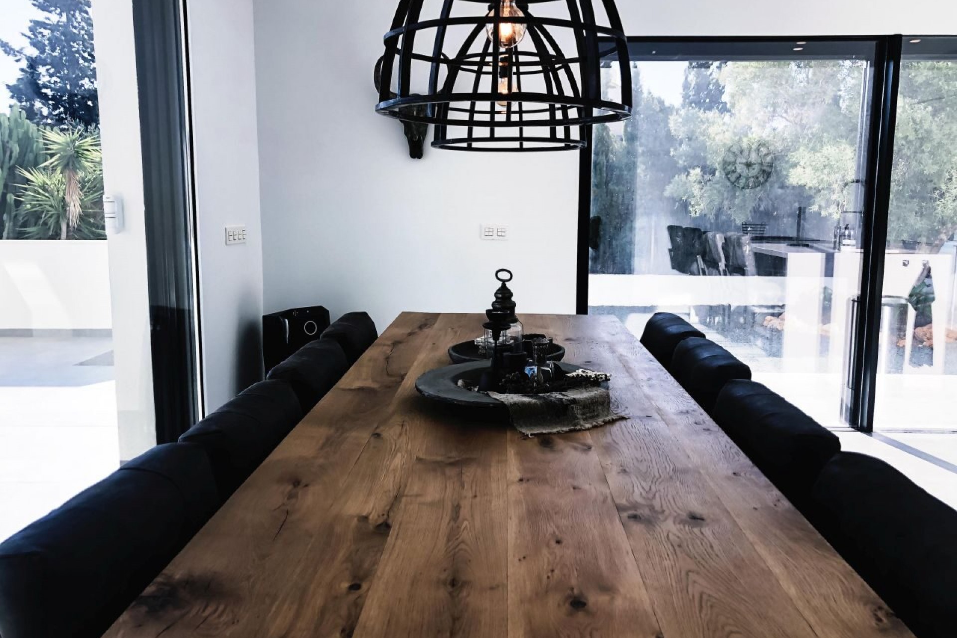 Reventa - 3. Casa pareada - Rojales - Costa Blanca Sur