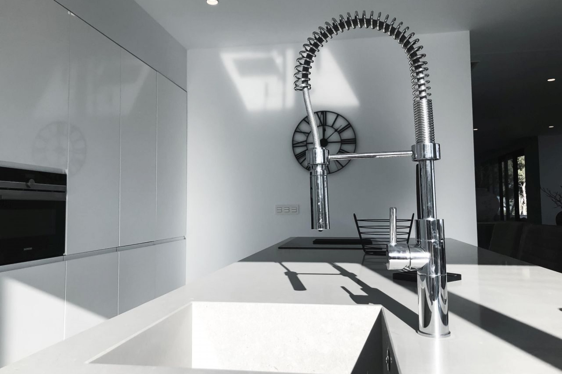 Reventa - 3. Casa pareada - Rojales - Costa Blanca Sur