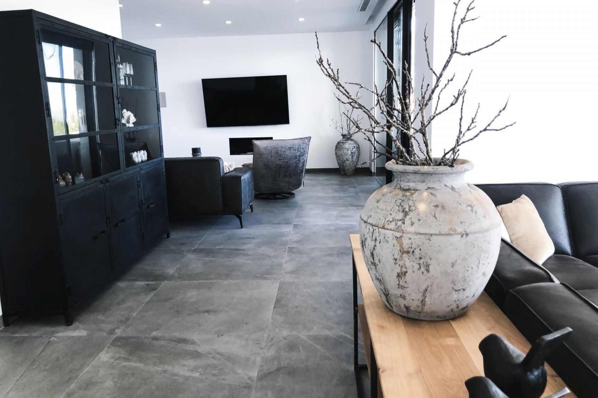 Reventa - 3. Casa pareada - Rojales - Costa Blanca Sur