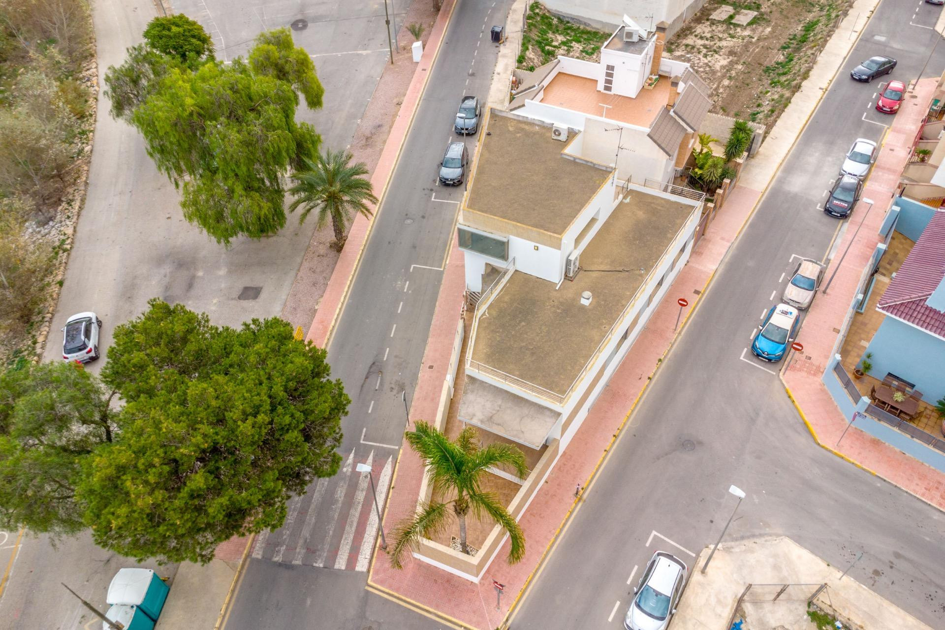 Reventa - 3. Casa pareada - Rojales - Costa Blanca Sur