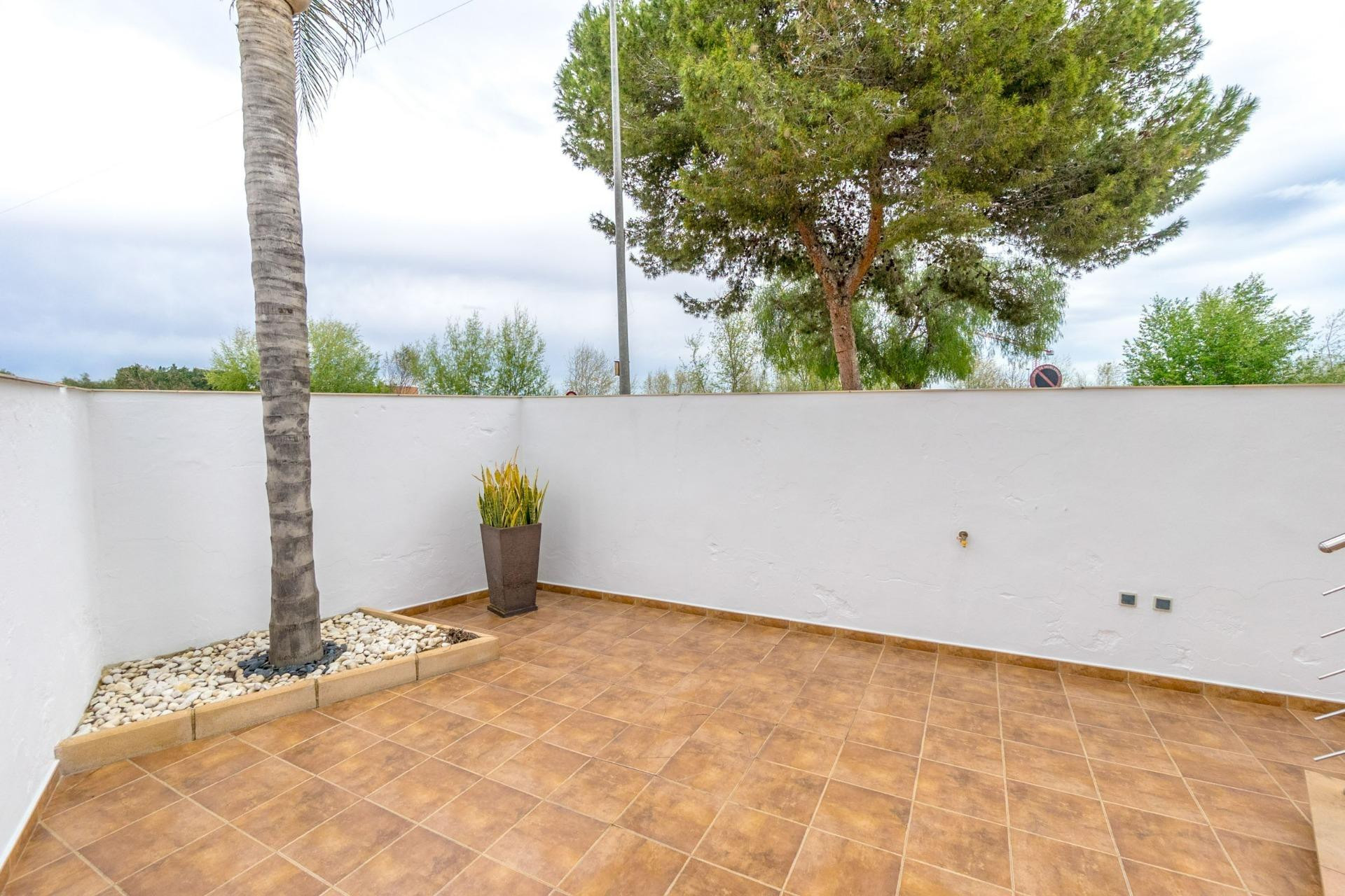Reventa - 3. Casa pareada - Rojales - Costa Blanca Sur