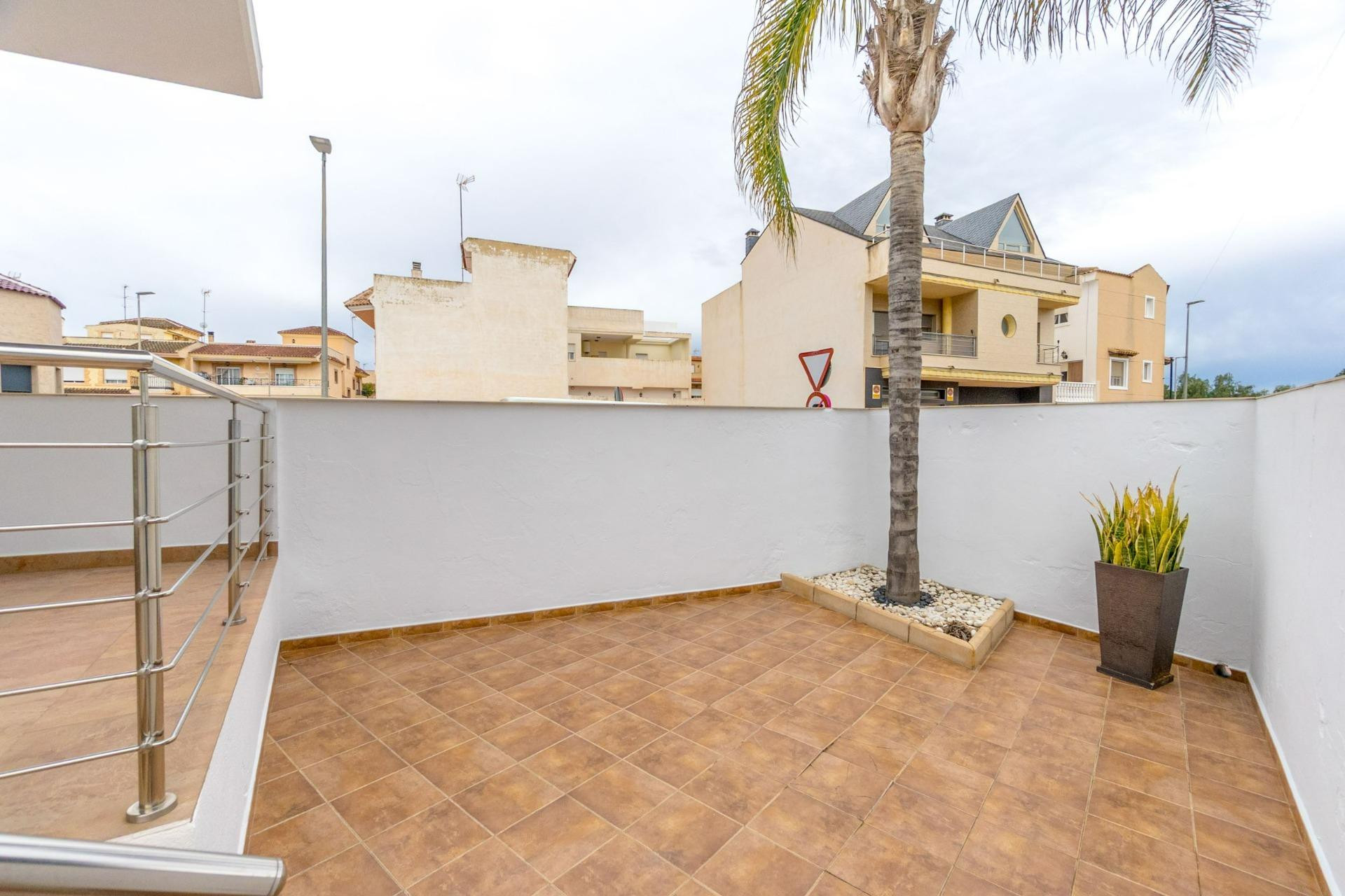 Reventa - 3. Casa pareada - Rojales - Costa Blanca Sur