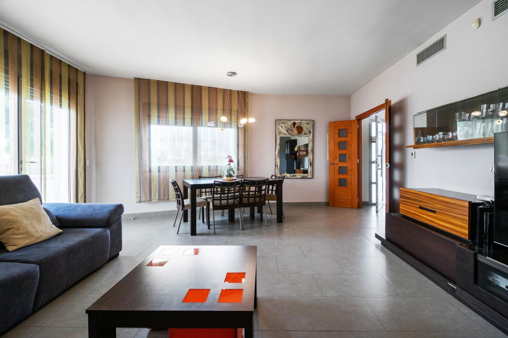 Reventa - 3. Casa pareada - Rojales - Costa Blanca Sur