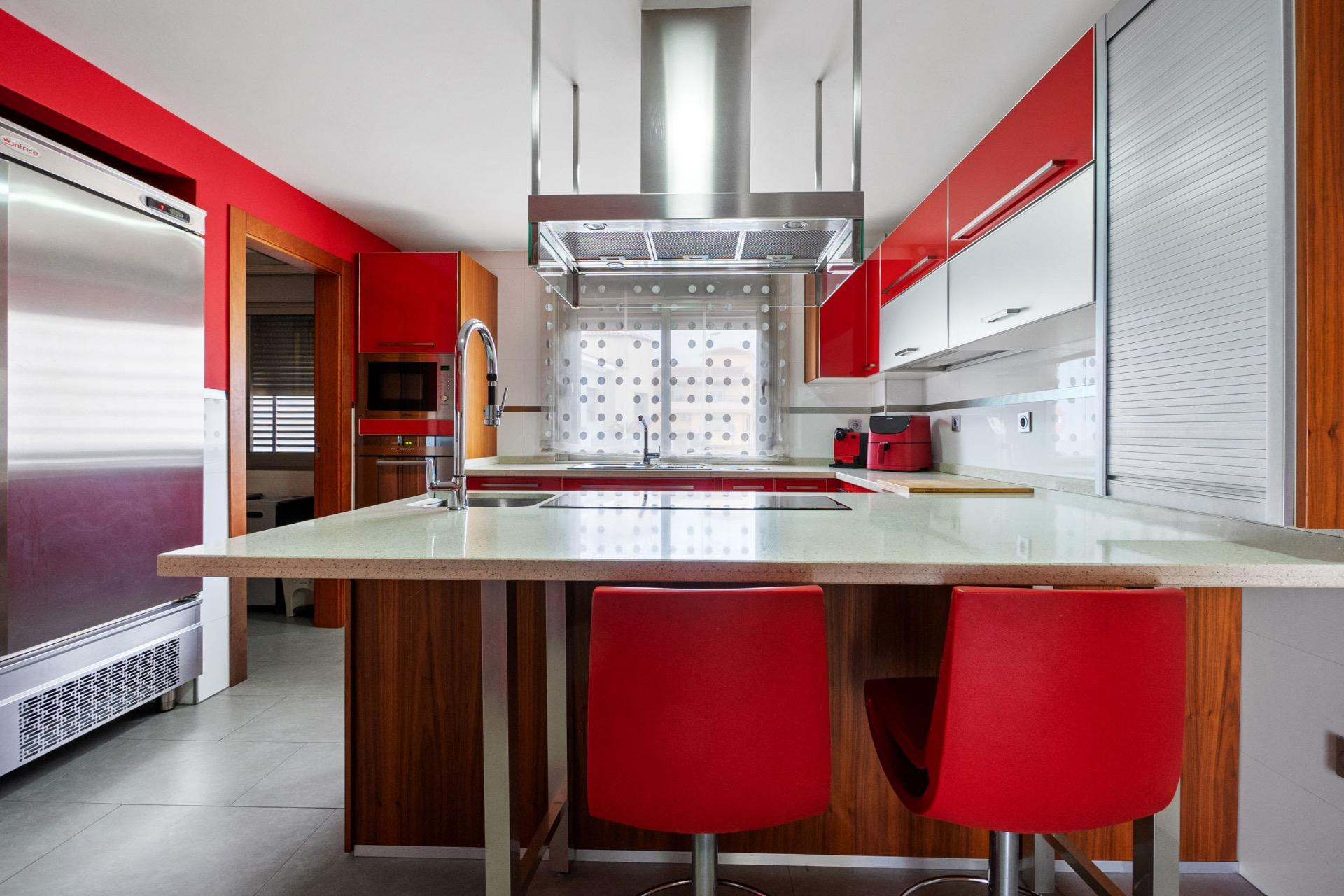 Reventa - 3. Casa pareada - Rojales - Costa Blanca Sur