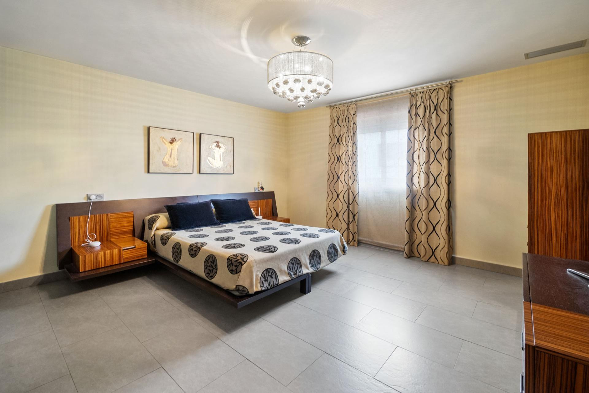 Reventa - 3. Casa pareada - Rojales - Costa Blanca Sur