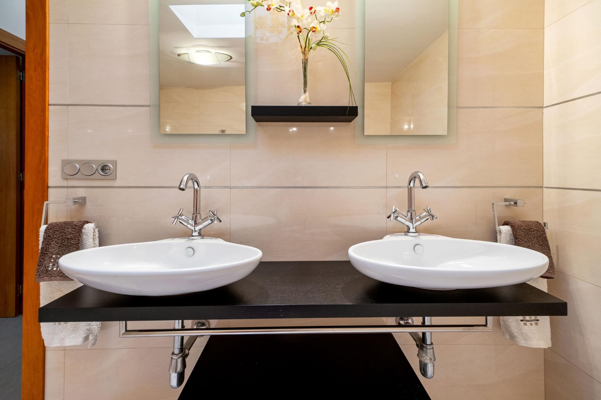 Reventa - 3. Casa pareada - Rojales - Costa Blanca Sur