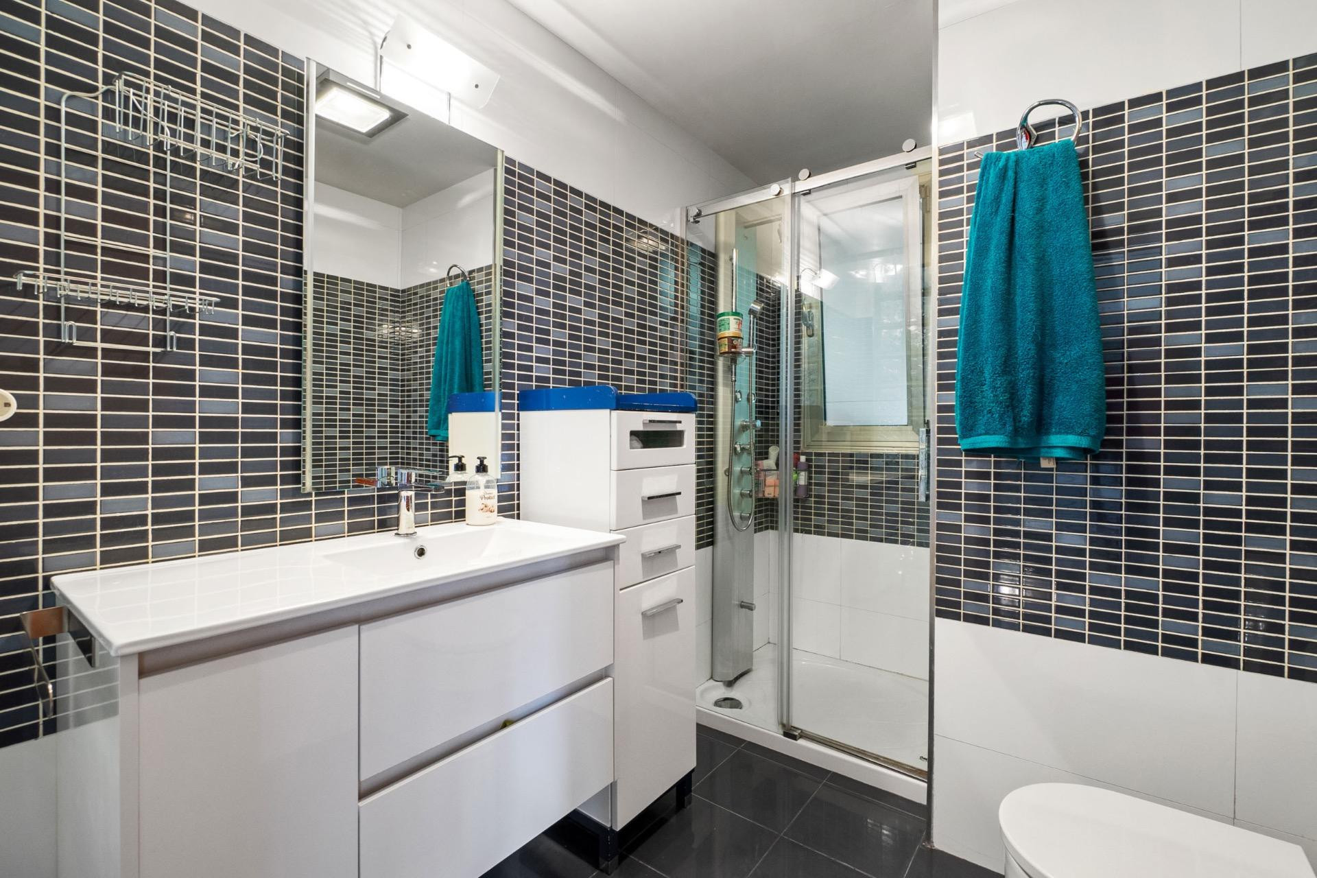 Reventa - 3. Casa pareada - Rojales - Costa Blanca Sur