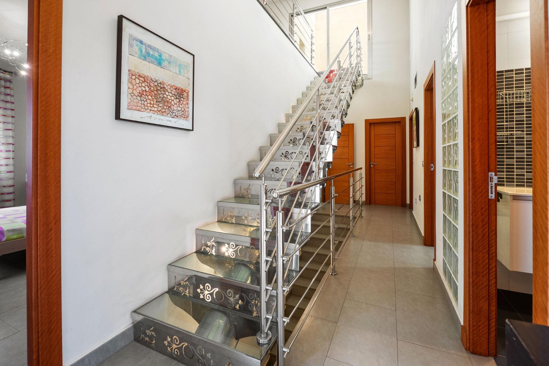 Reventa - 3. Casa pareada - Rojales - Costa Blanca Sur