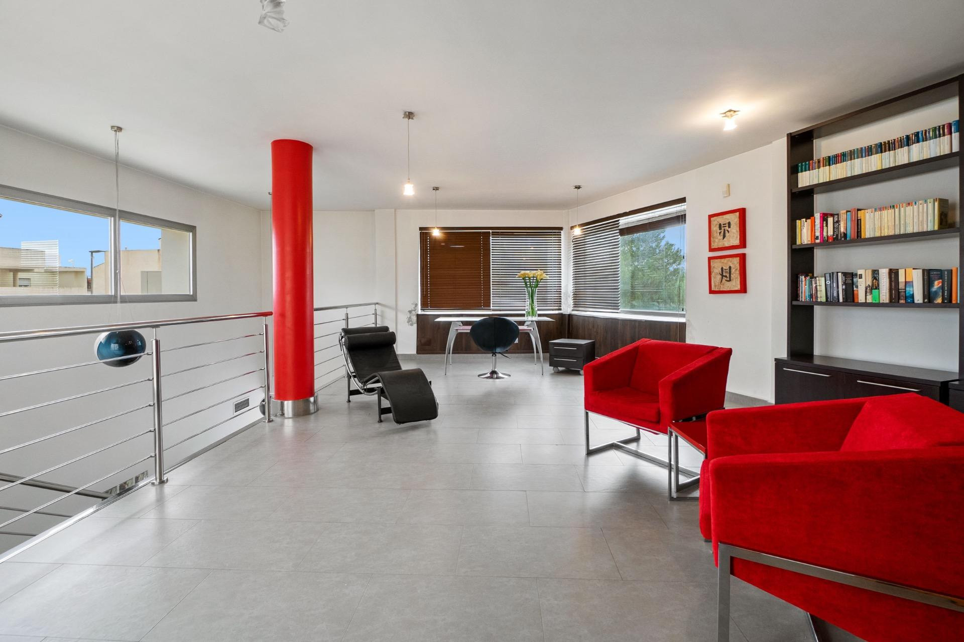 Reventa - 3. Casa pareada - Rojales - Costa Blanca Sur