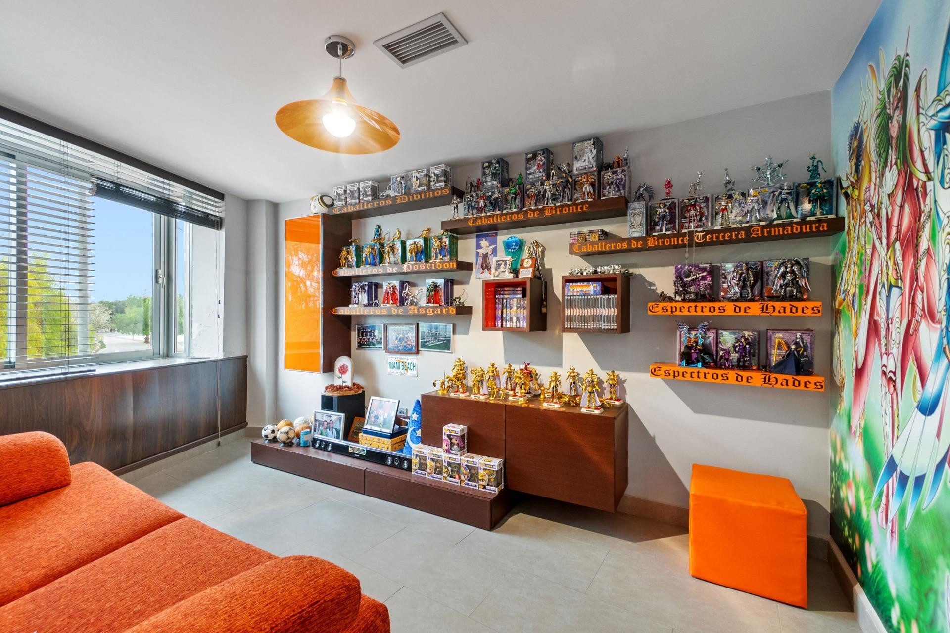 Reventa - 3. Casa pareada - Rojales - Costa Blanca Sur