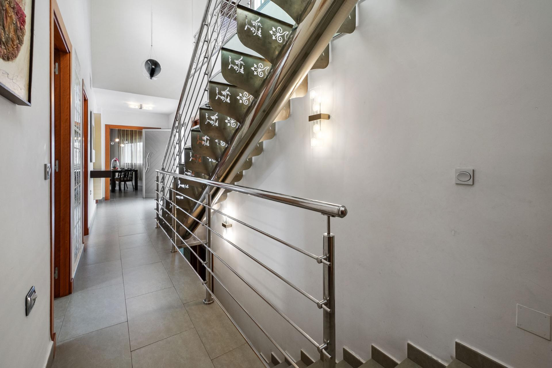 Reventa - 3. Casa pareada - Rojales - Costa Blanca Sur