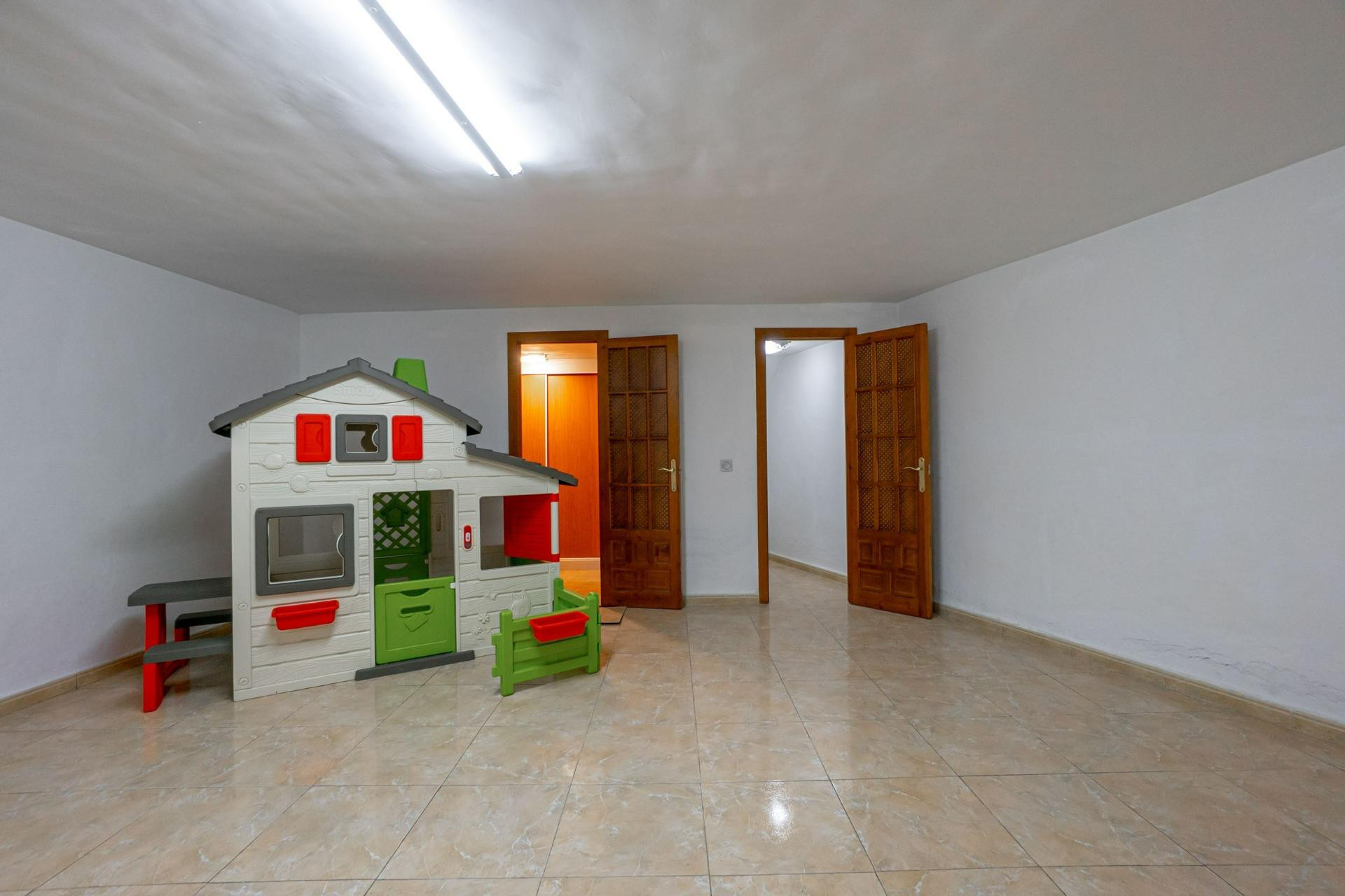 Reventa - 3. Casa pareada - Rojales - Costa Blanca Sur