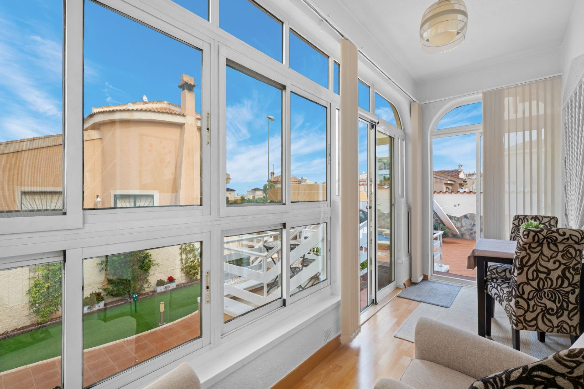 Reventa - 3. Casa pareada - Rojales - Costa Blanca Sur