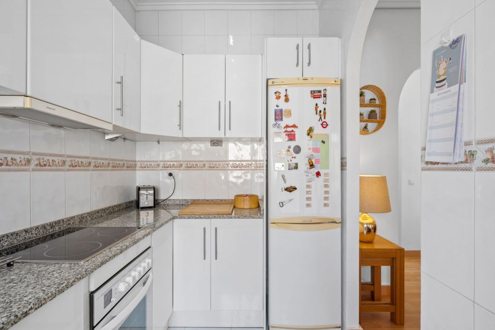 Reventa - 3. Casa pareada - Rojales - Costa Blanca Sur