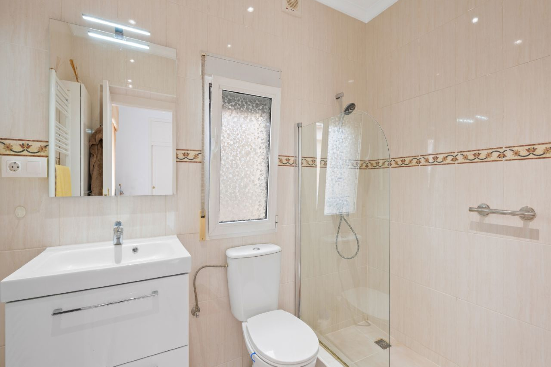 Reventa - 3. Casa pareada - Rojales - Costa Blanca Sur