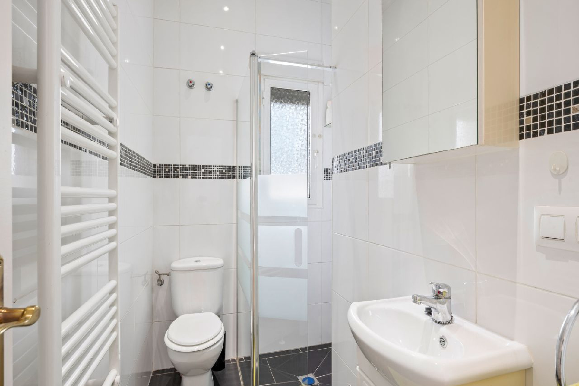 Reventa - 3. Casa pareada - Rojales - Costa Blanca Sur