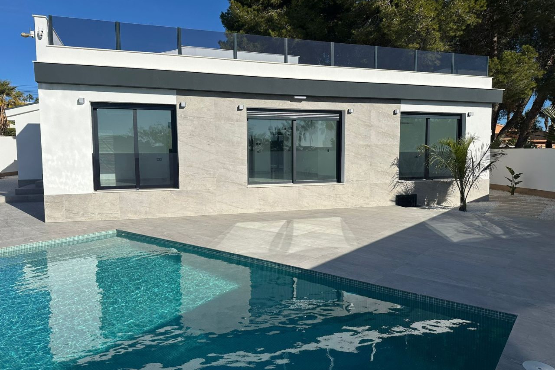 Reventa - 3. Casa pareada - Rojales - Costa Blanca Sur