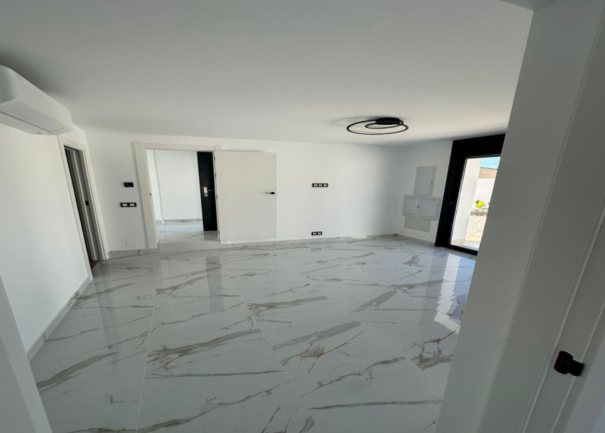 Reventa - 3. Casa pareada - Rojales - Costa Blanca Sur