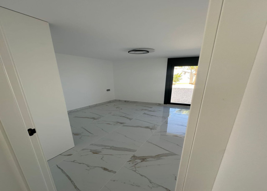 Reventa - 3. Casa pareada - Rojales - Costa Blanca Sur